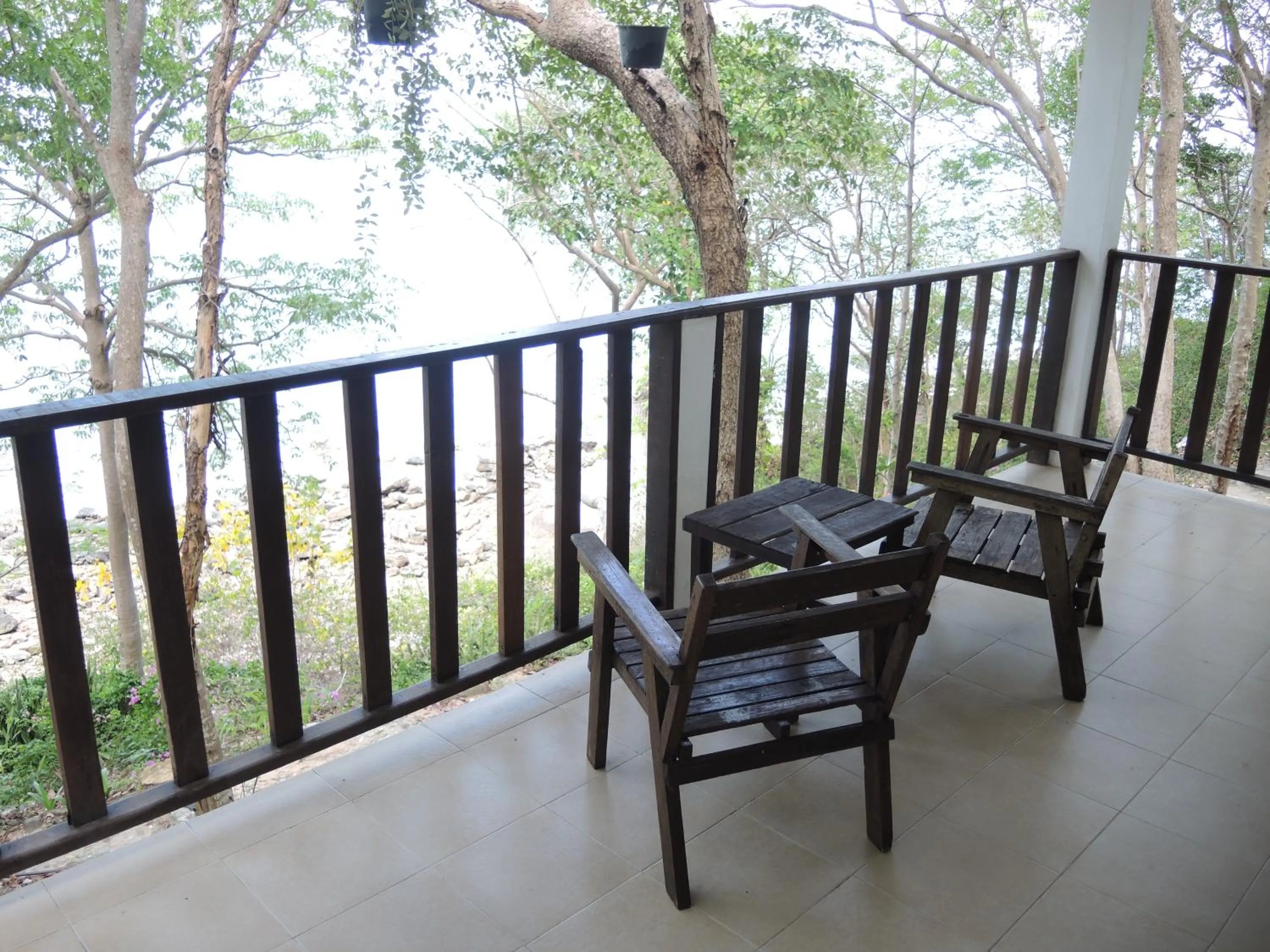 The C Samet Beach Resort SHA Plus