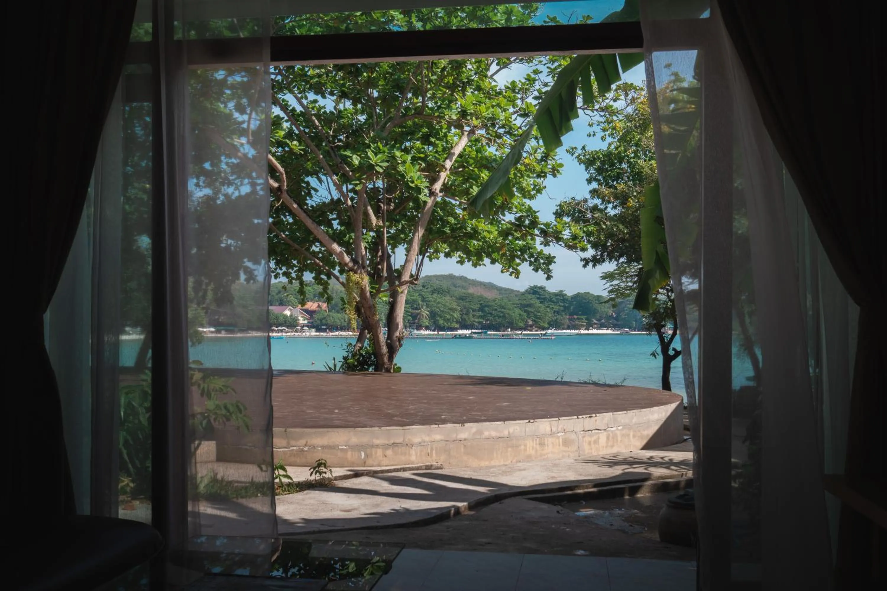 The C Samet Beach Resort SHA Plus