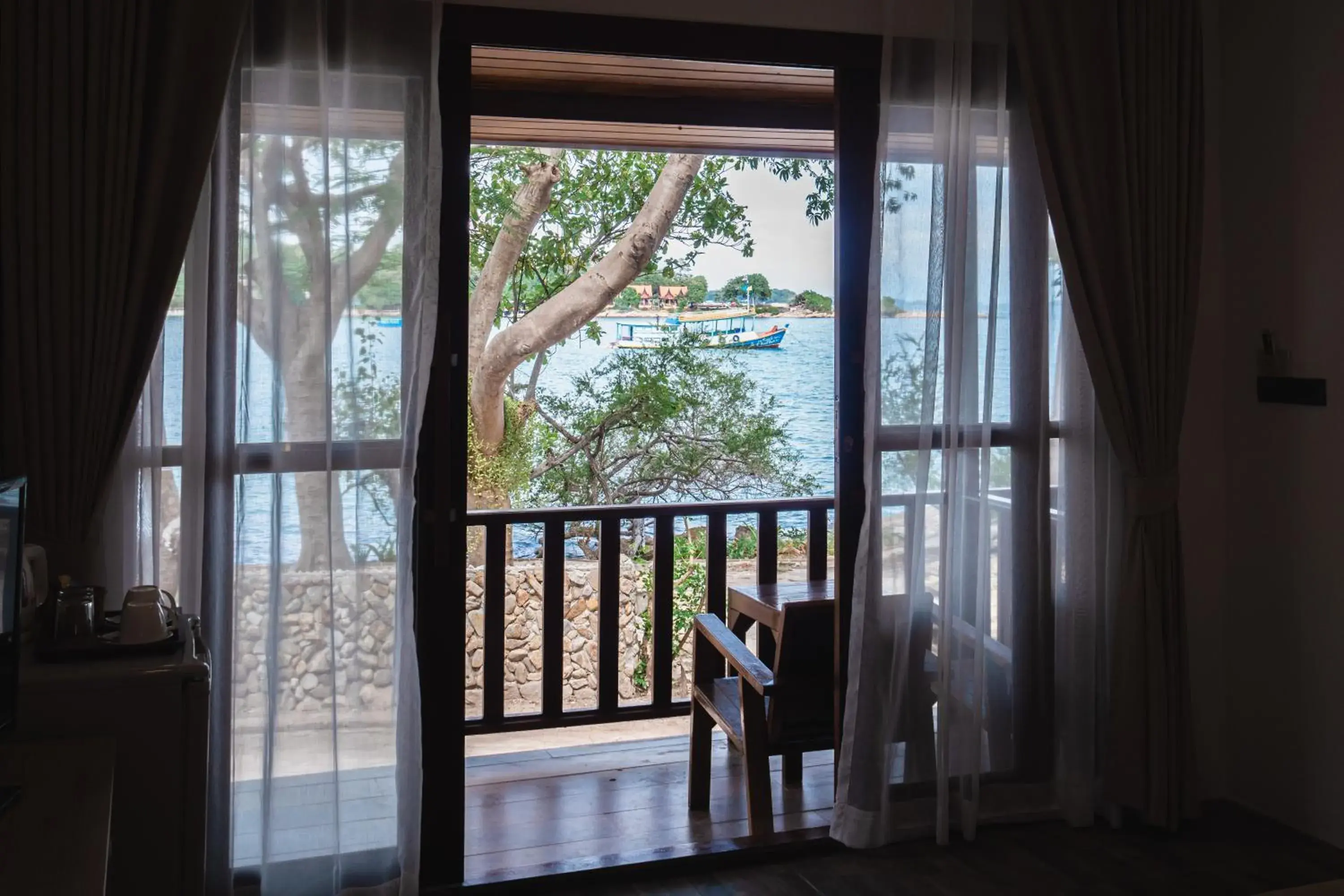 See View Twin Villas in The C Samet Beach Resort SHA Plus See View Twin Villas in The C Samet Beach Resort SHA Plus