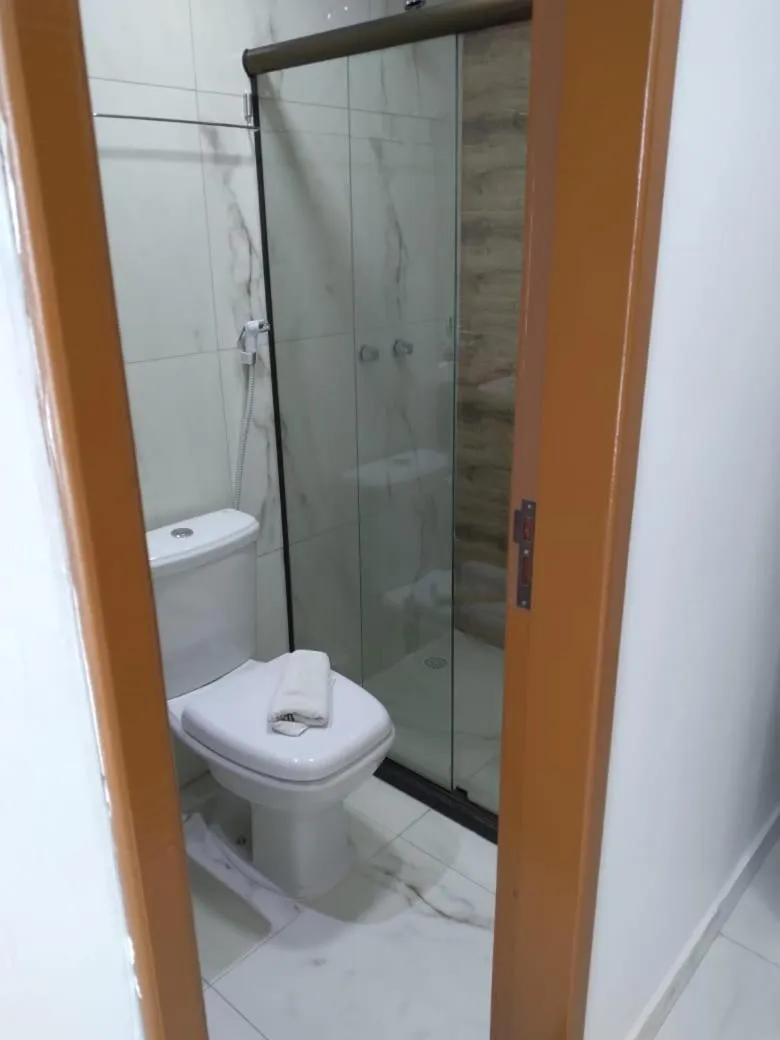 Pousada Sky Beach Flat