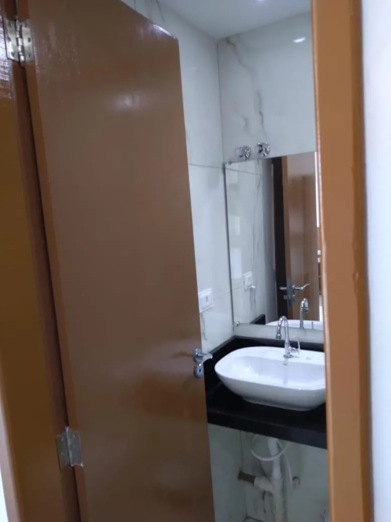 Pousada Sky Beach Flat