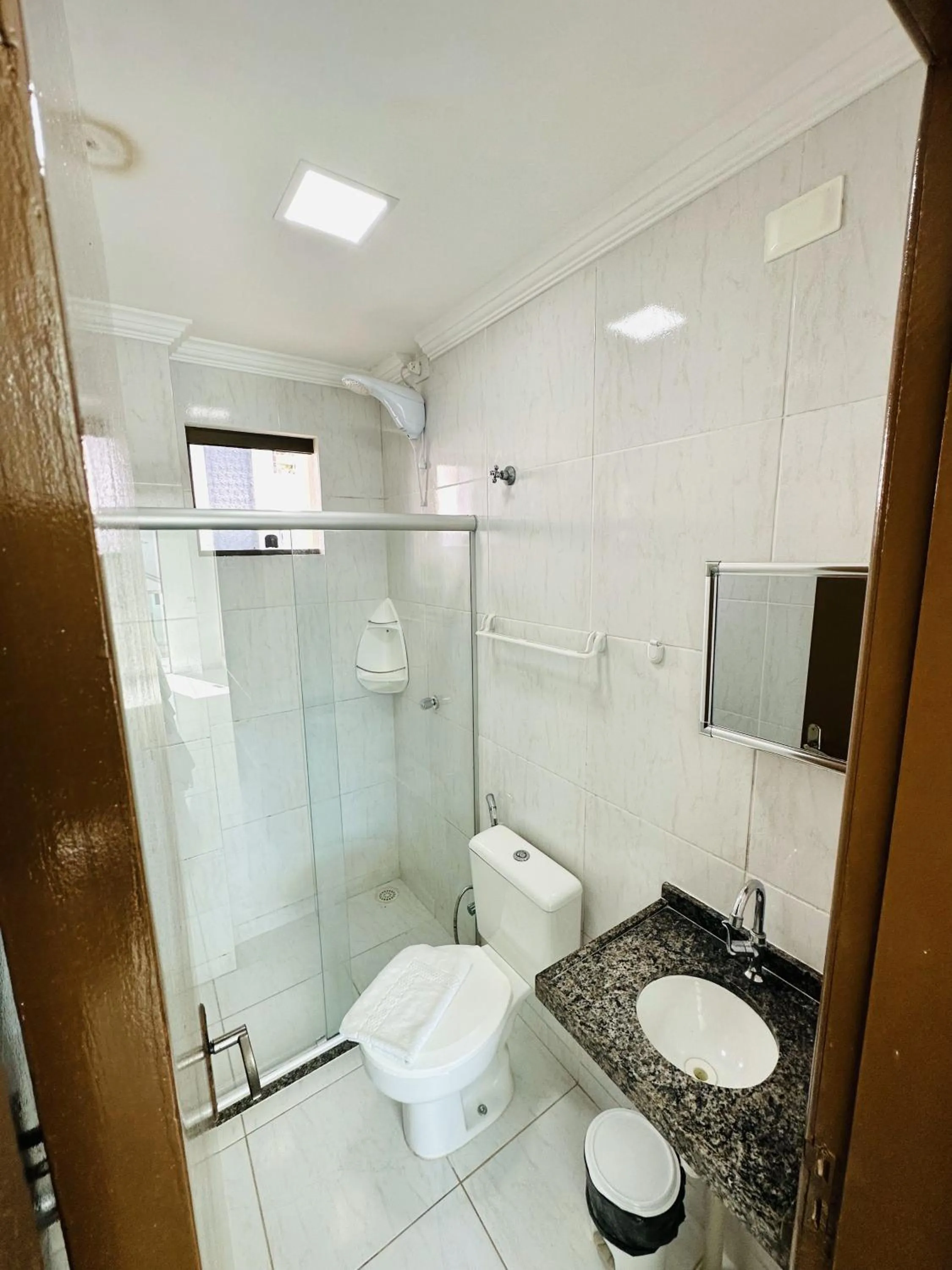 Pousada Sky Beach Flat