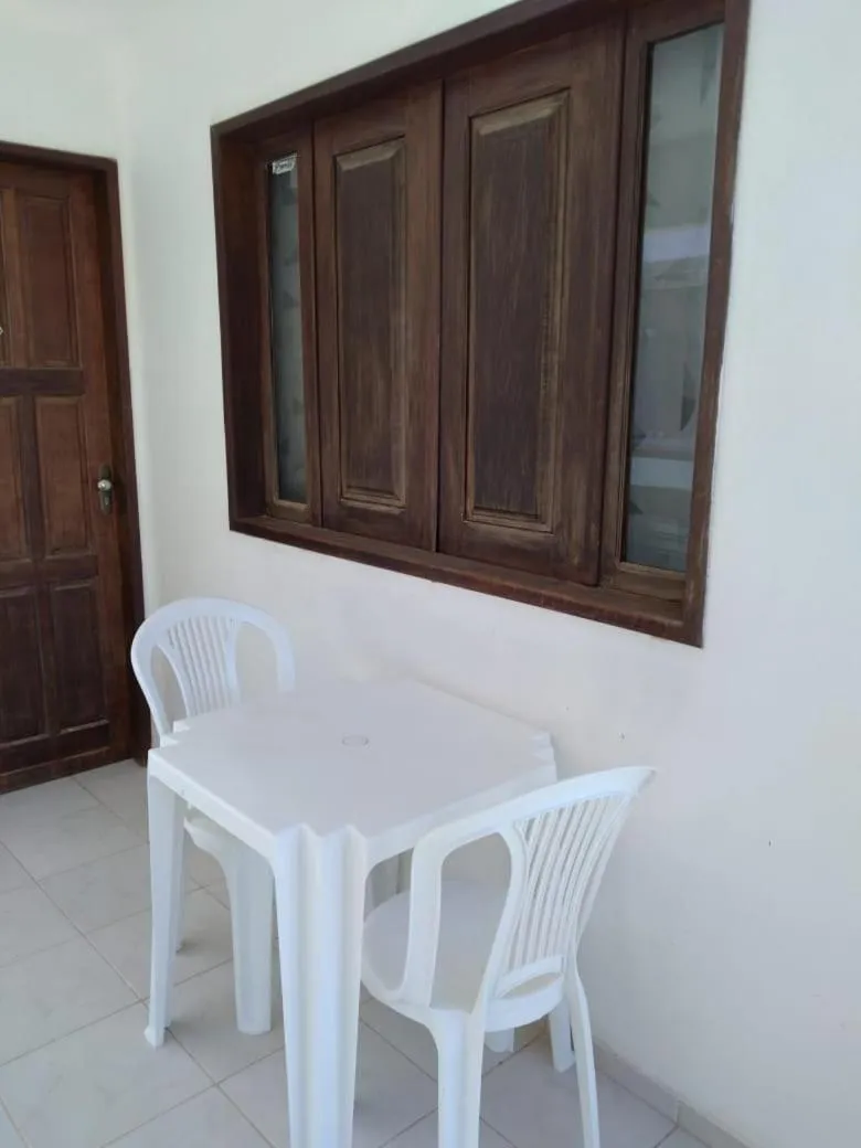 Pousada Sky Beach Flat