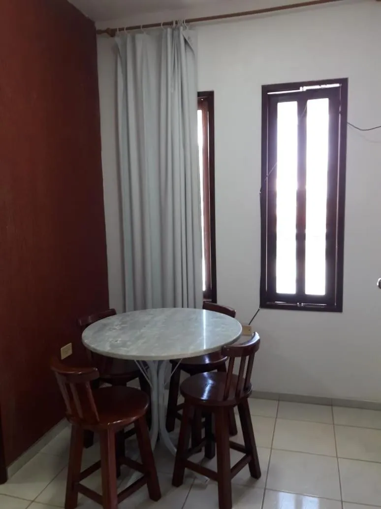 Pousada Sky Beach Flat