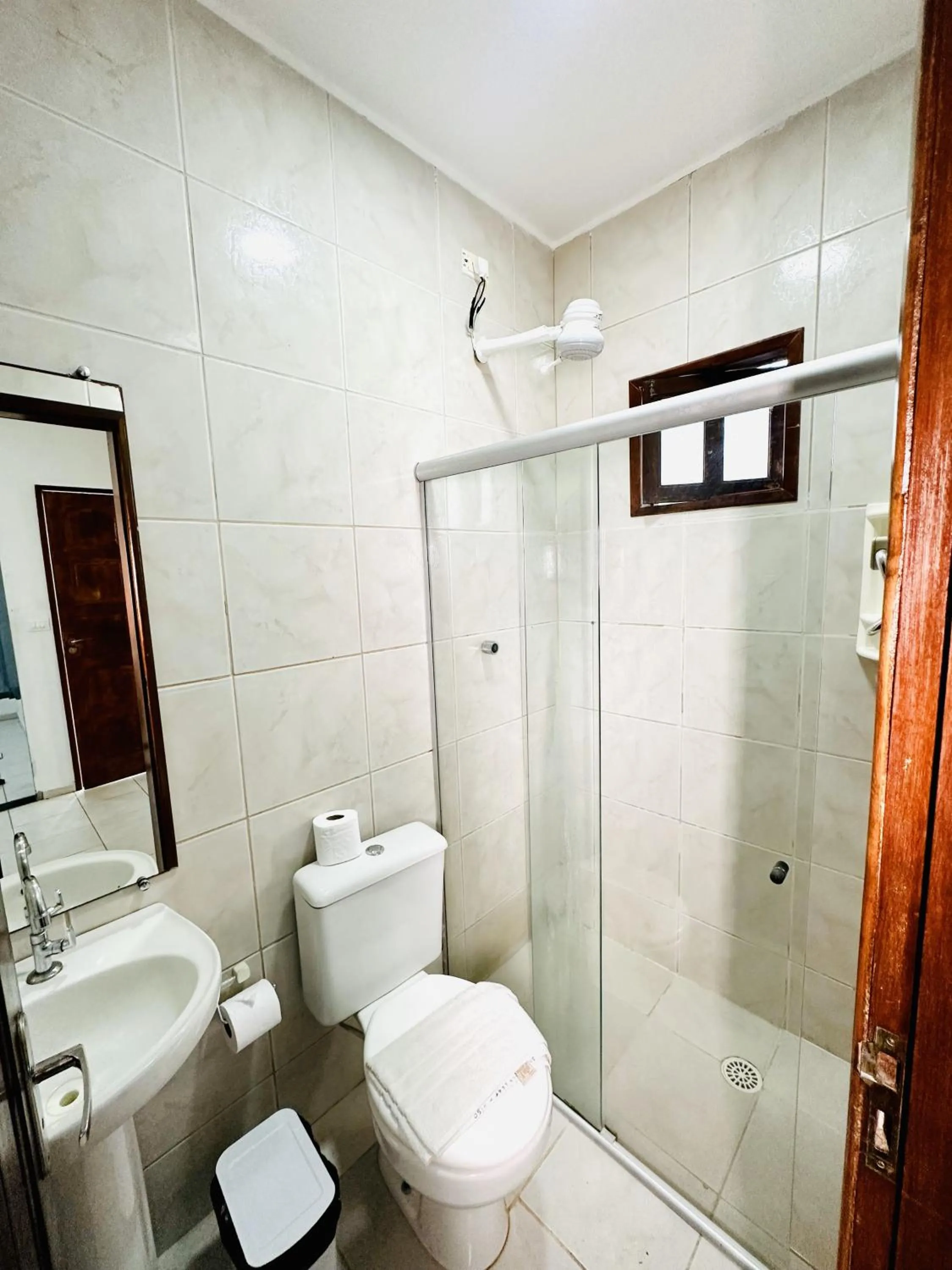 Pousada Sky Beach Flat