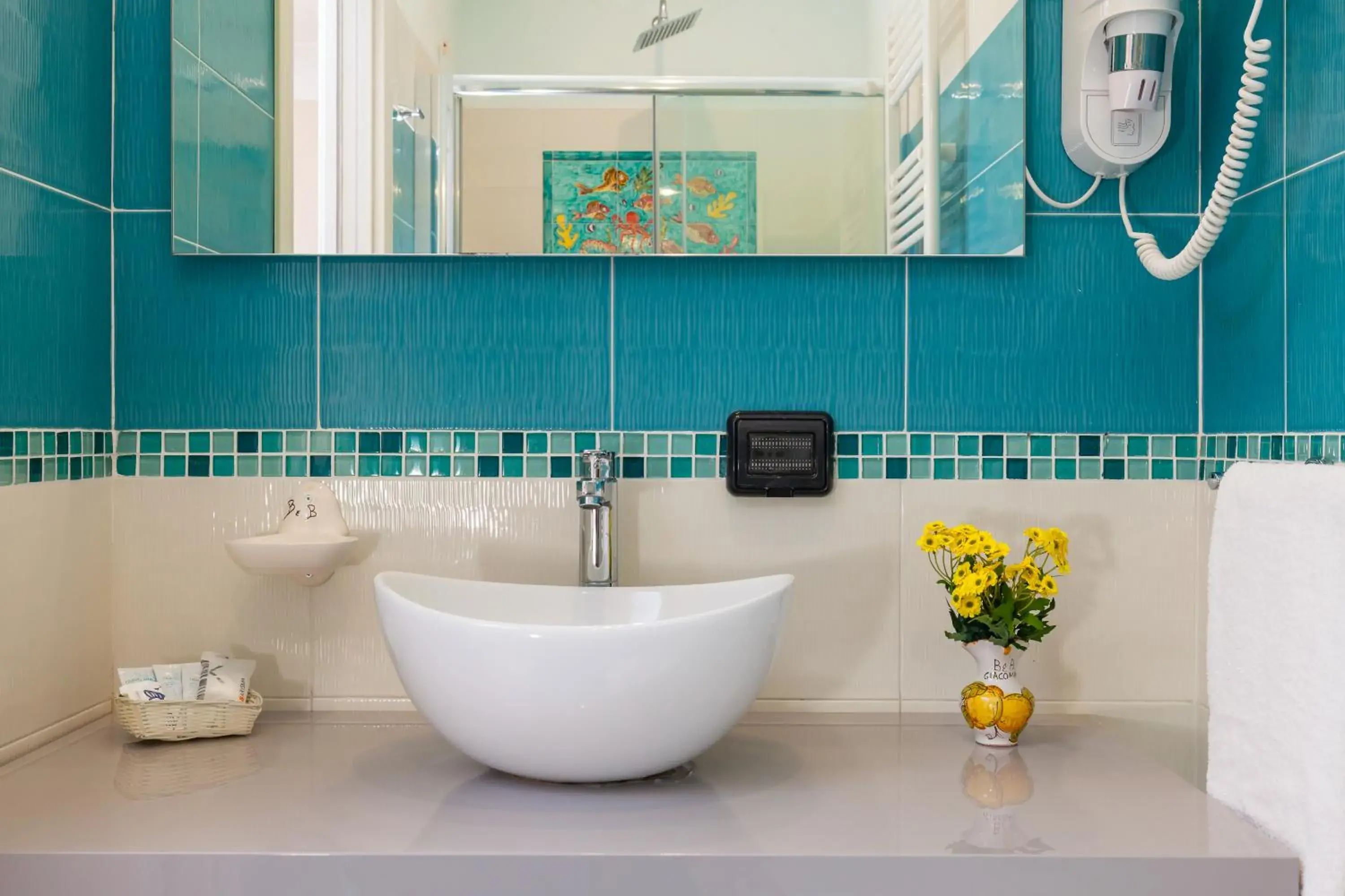 Comfort Double Room - single occupancy in Giacomino Comfort Double Room - single occupancy in Giacomino