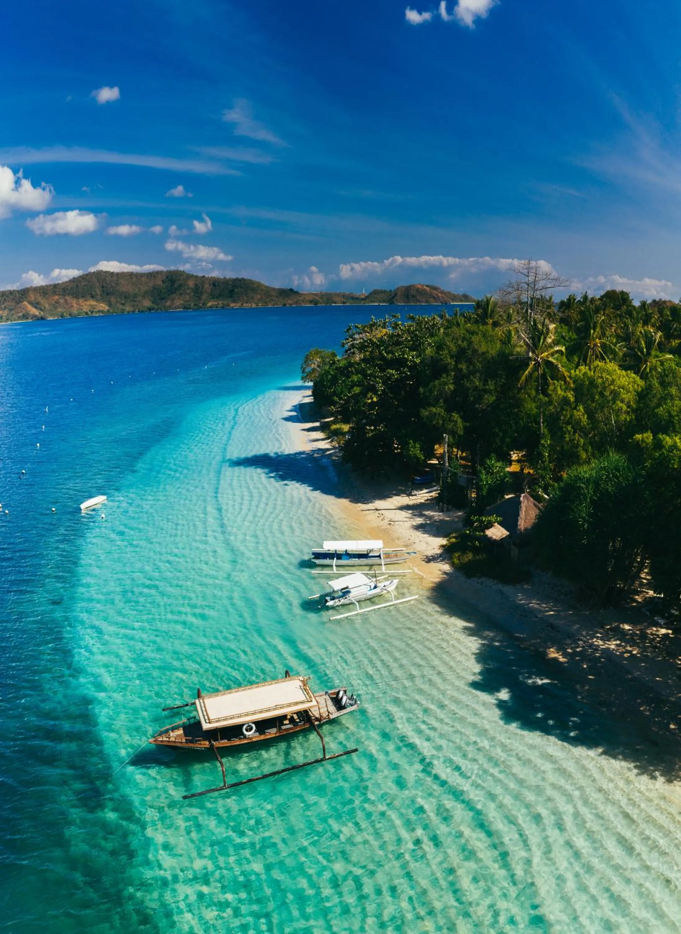 Gili Asahan Eco Lodge & Restaurant