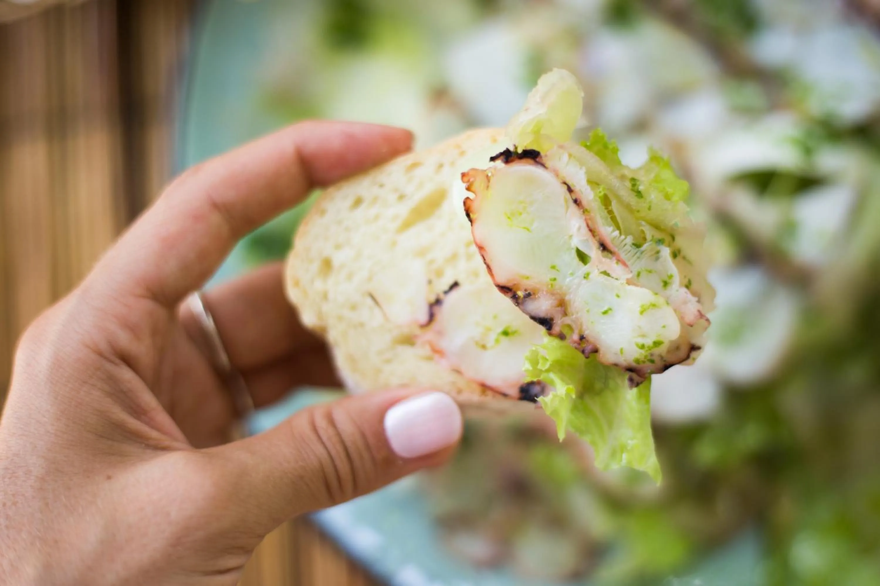 Gili Asahan Eco Lodge & Restaurant