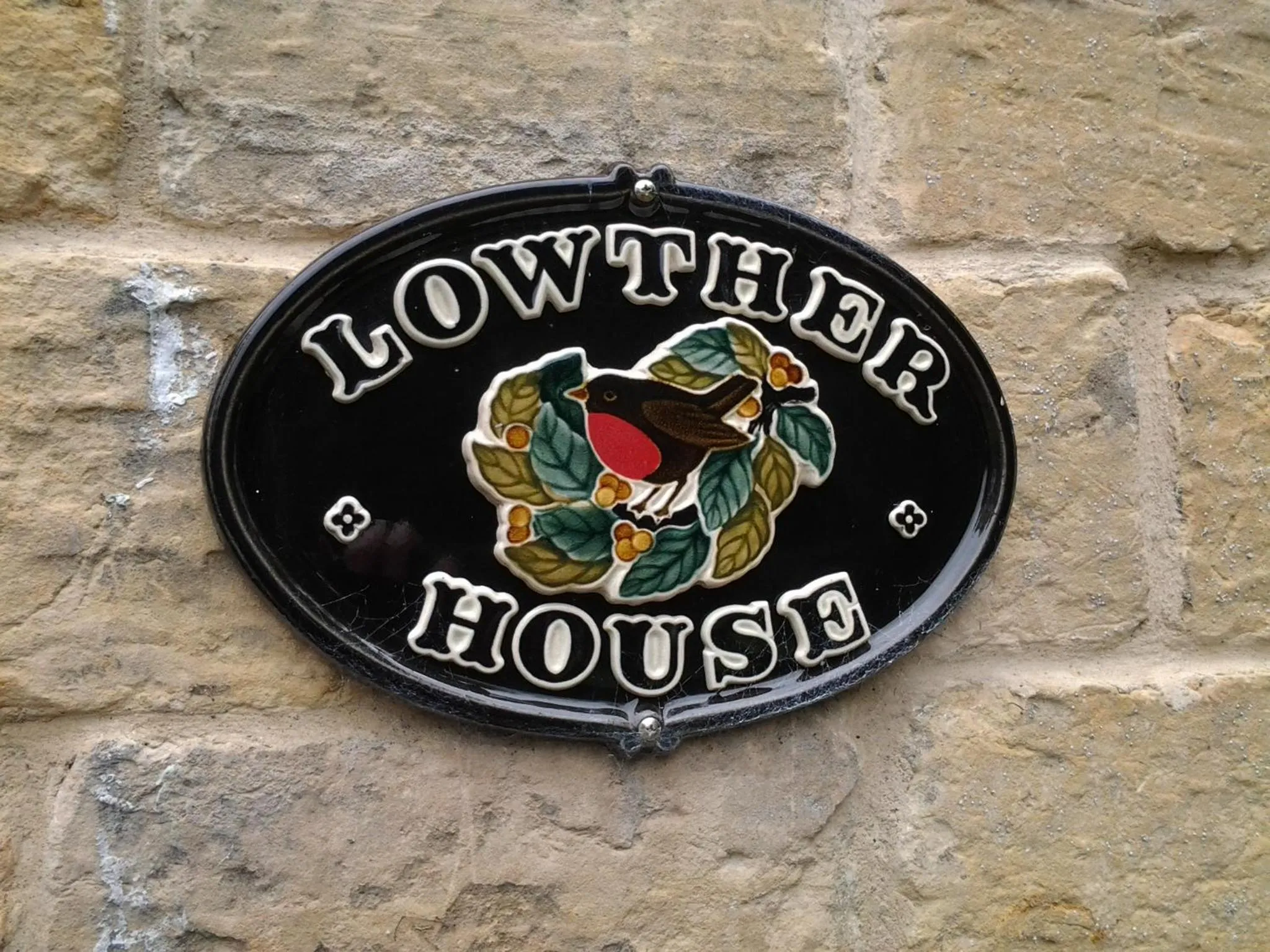 Lowther House