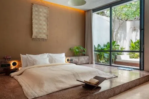 The Craft Hotel Ubud