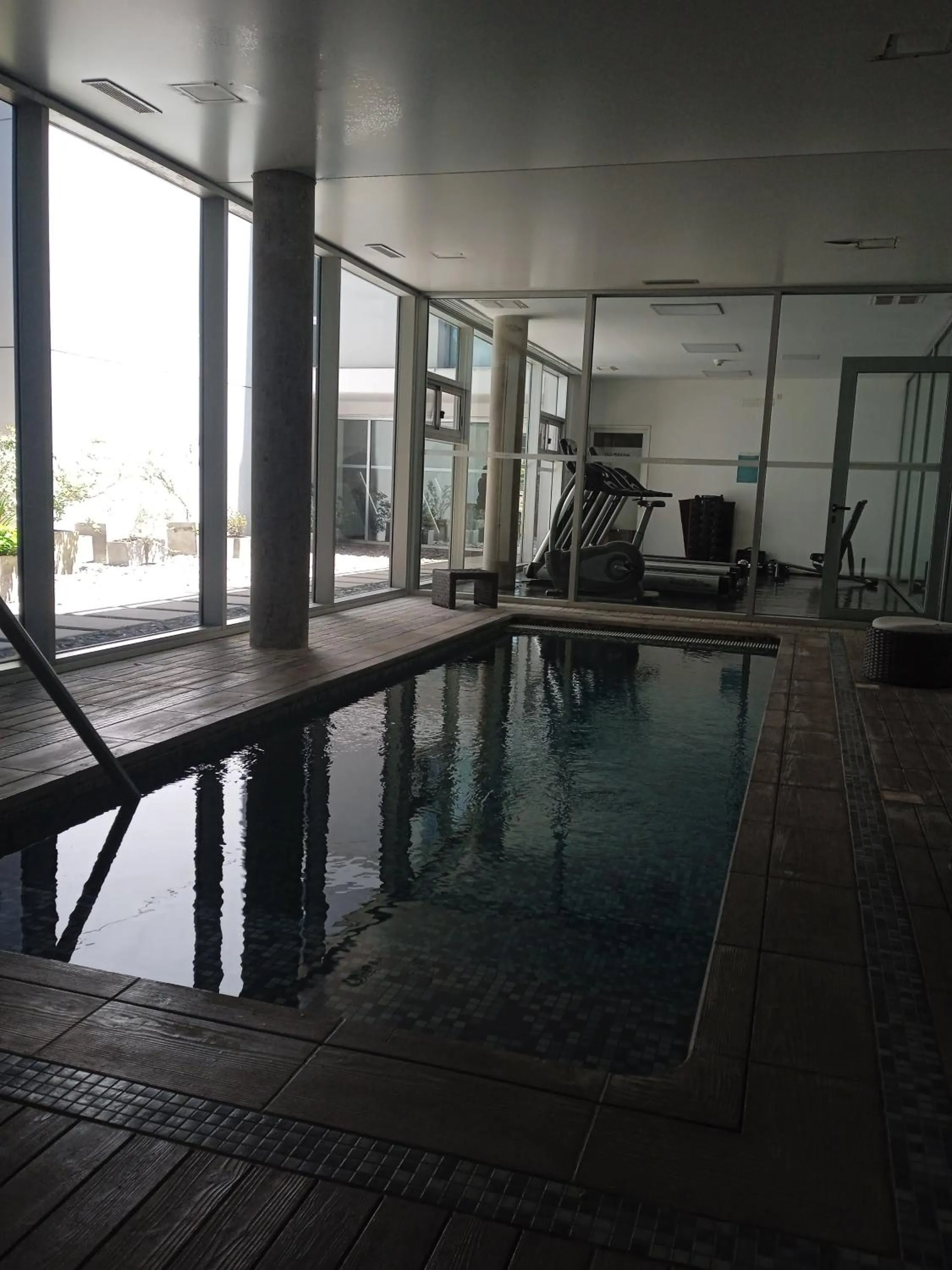 Apartamento Altos del Plata