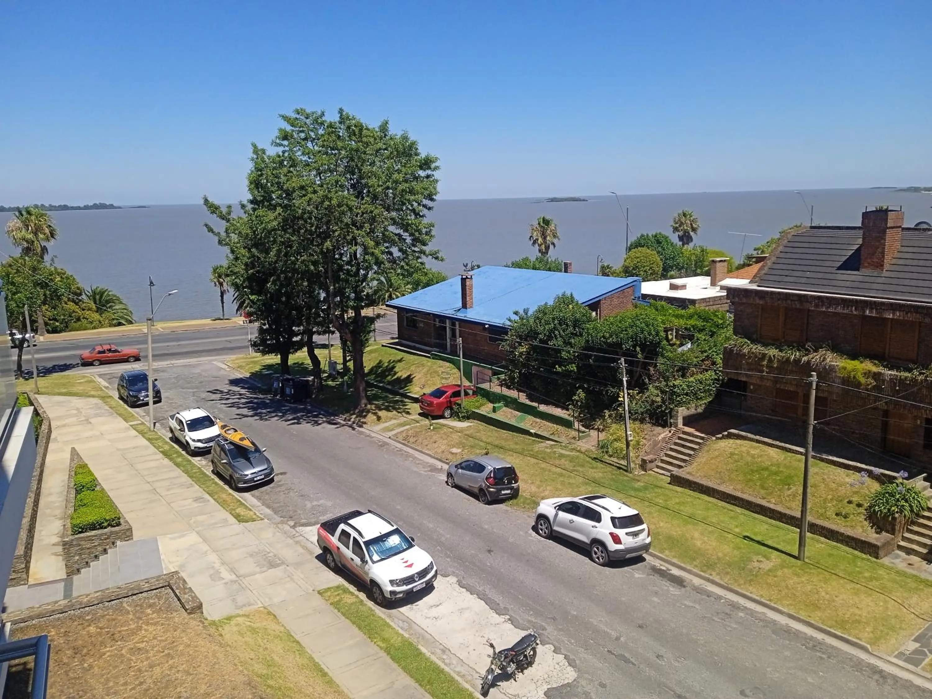 Apartamento Altos del Plata