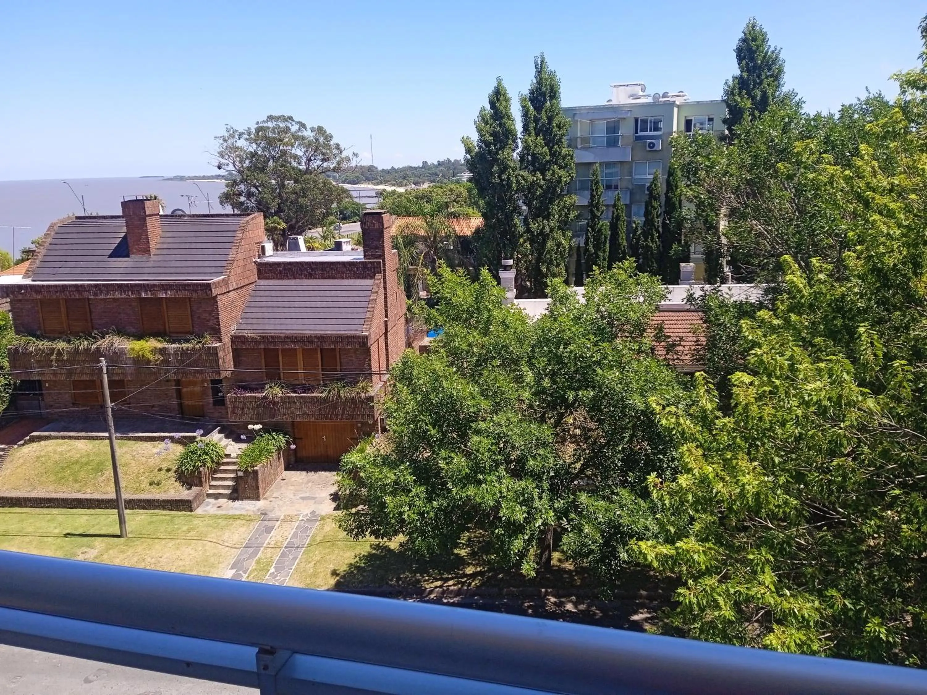 Apartamento Altos del Plata