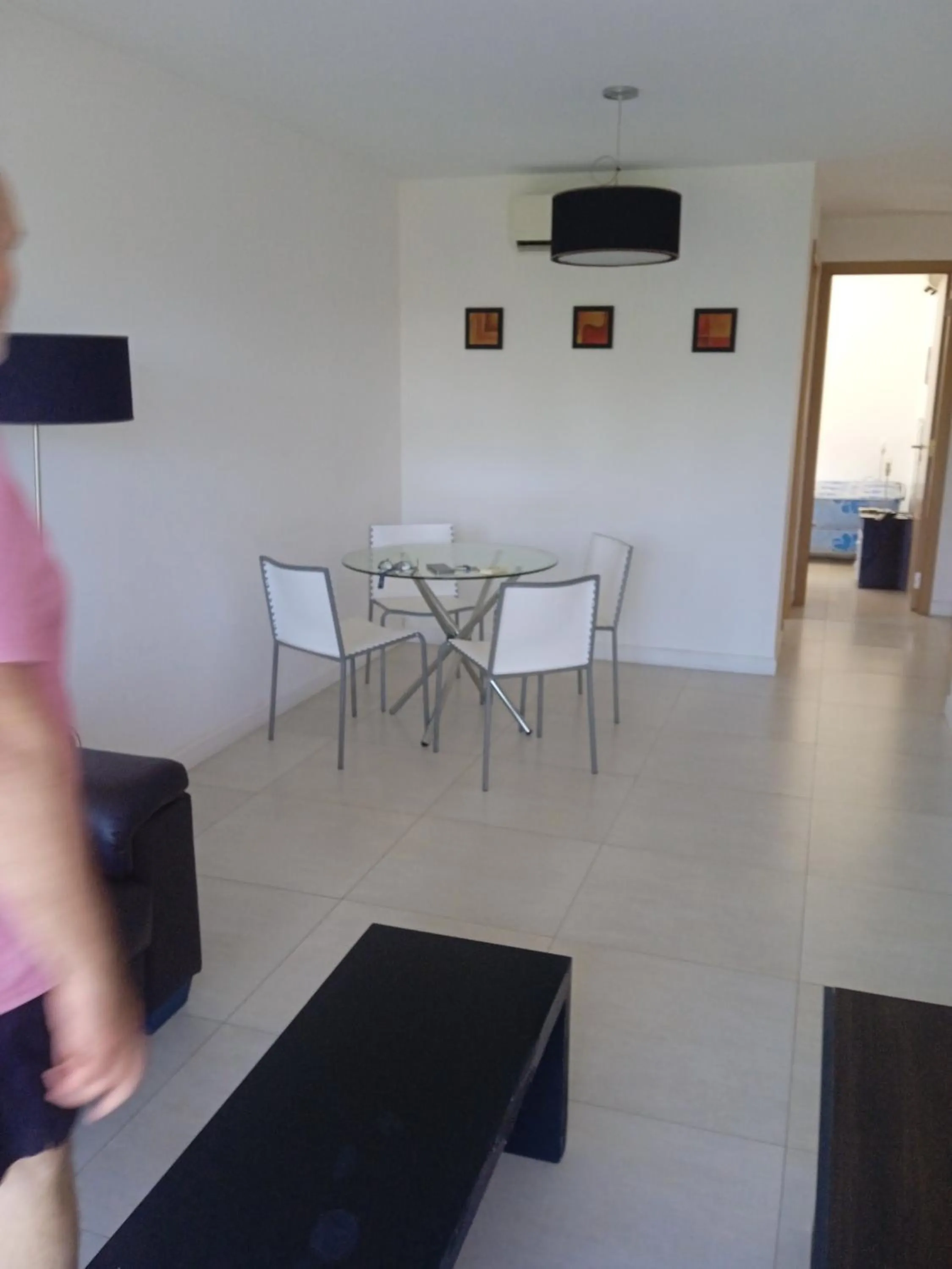 Apartamento Altos del Plata