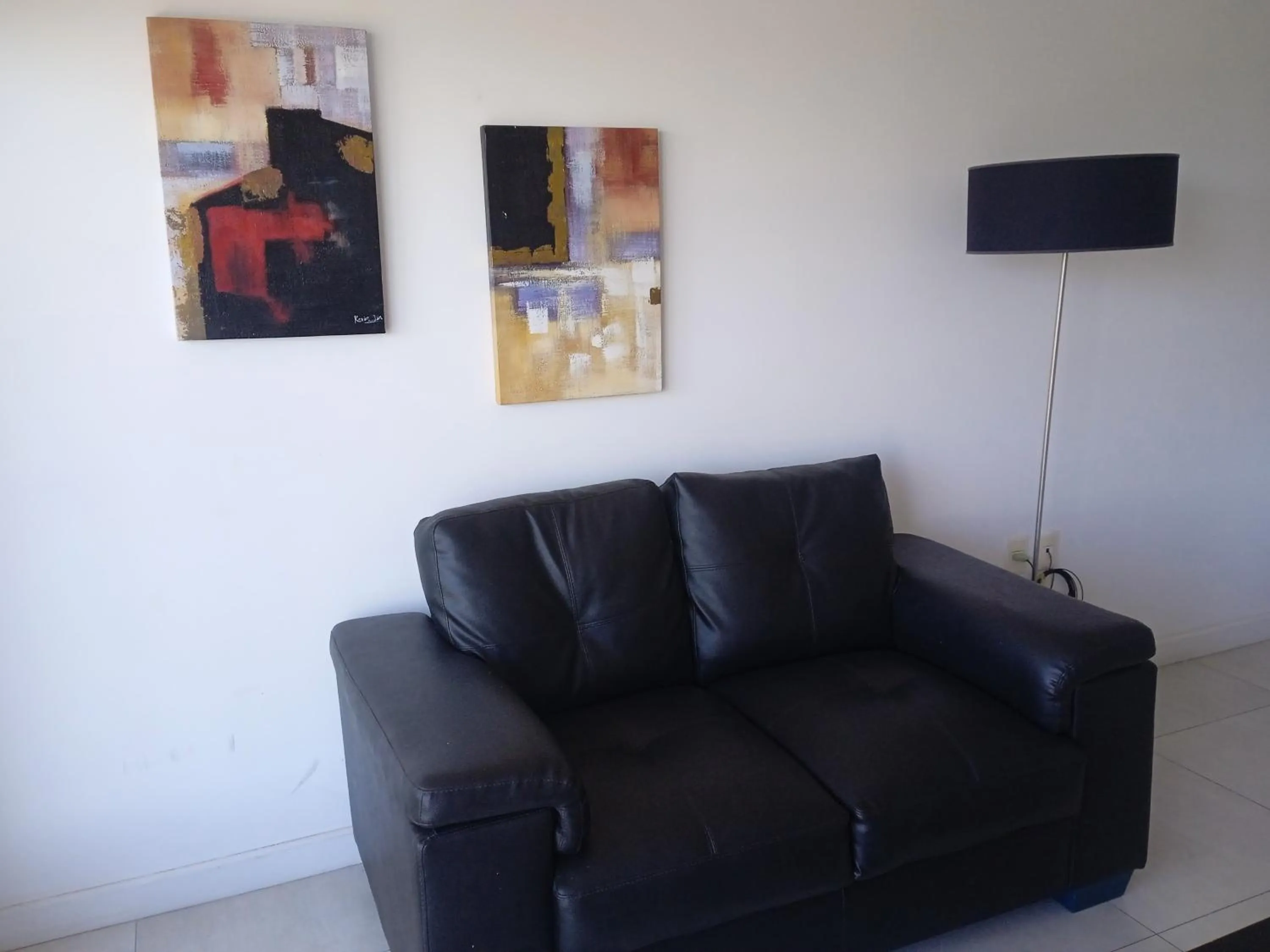 Apartamento Altos del Plata
