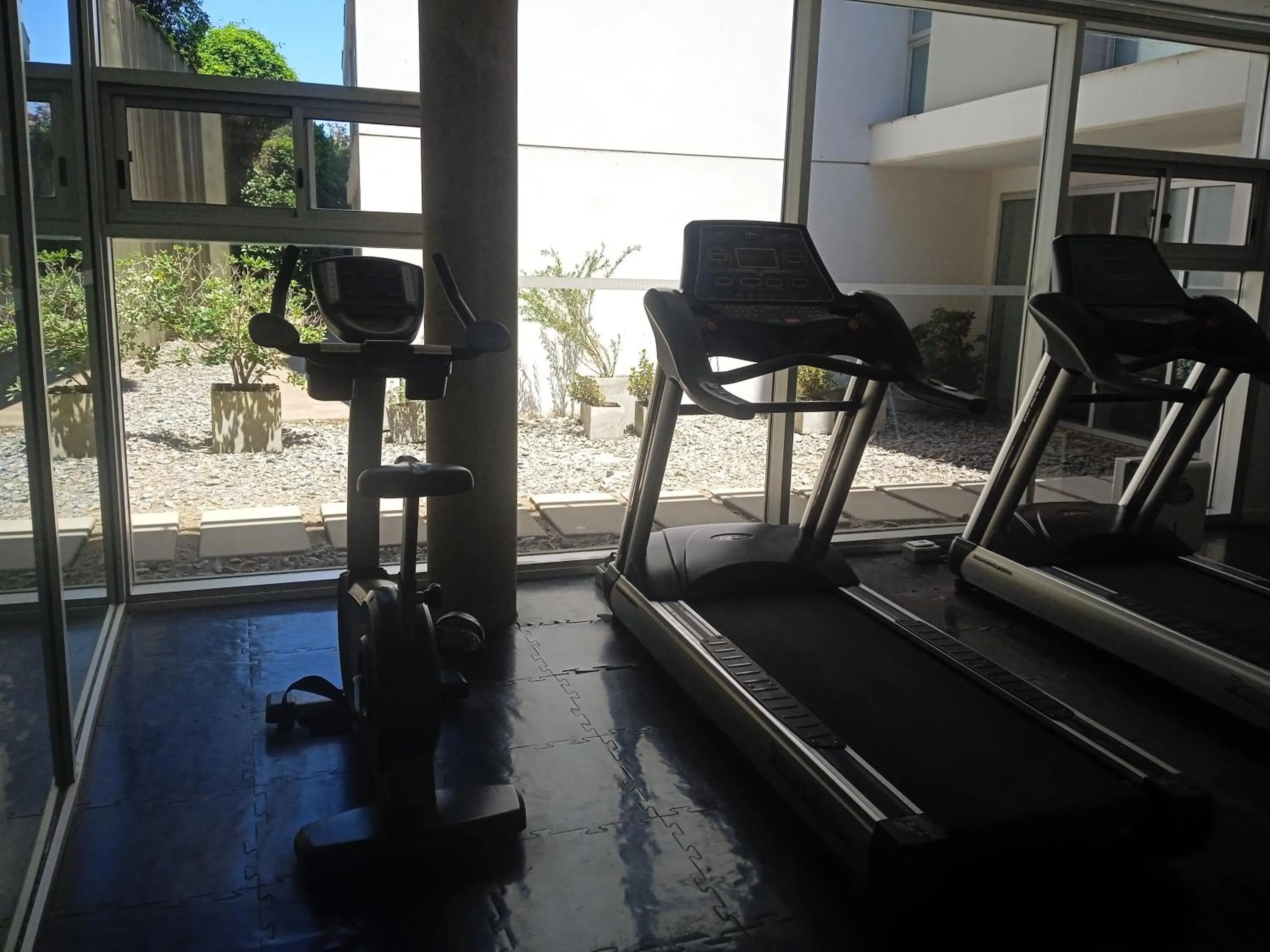 Apartamento Altos del Plata