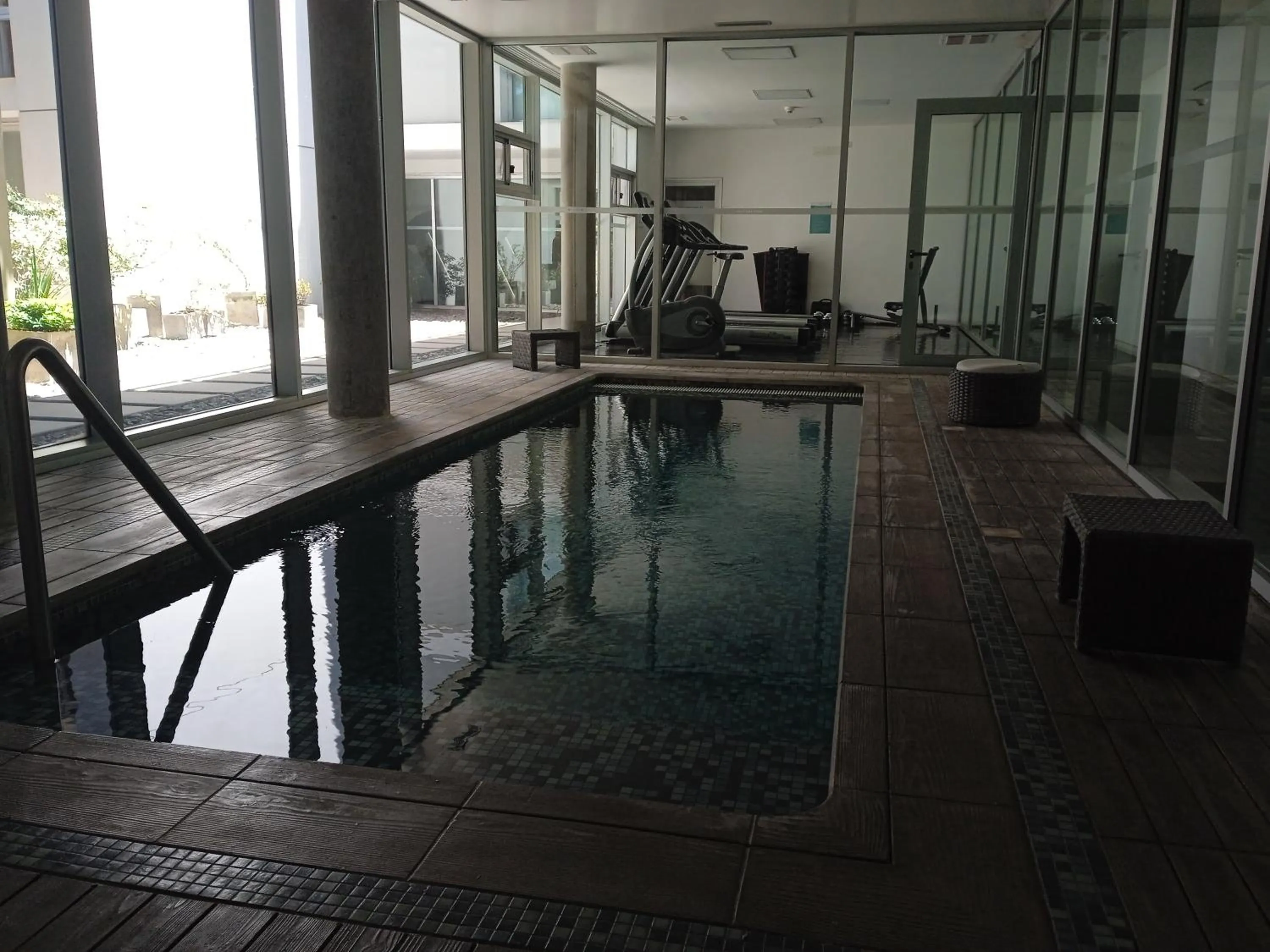 Apartamento Altos del Plata