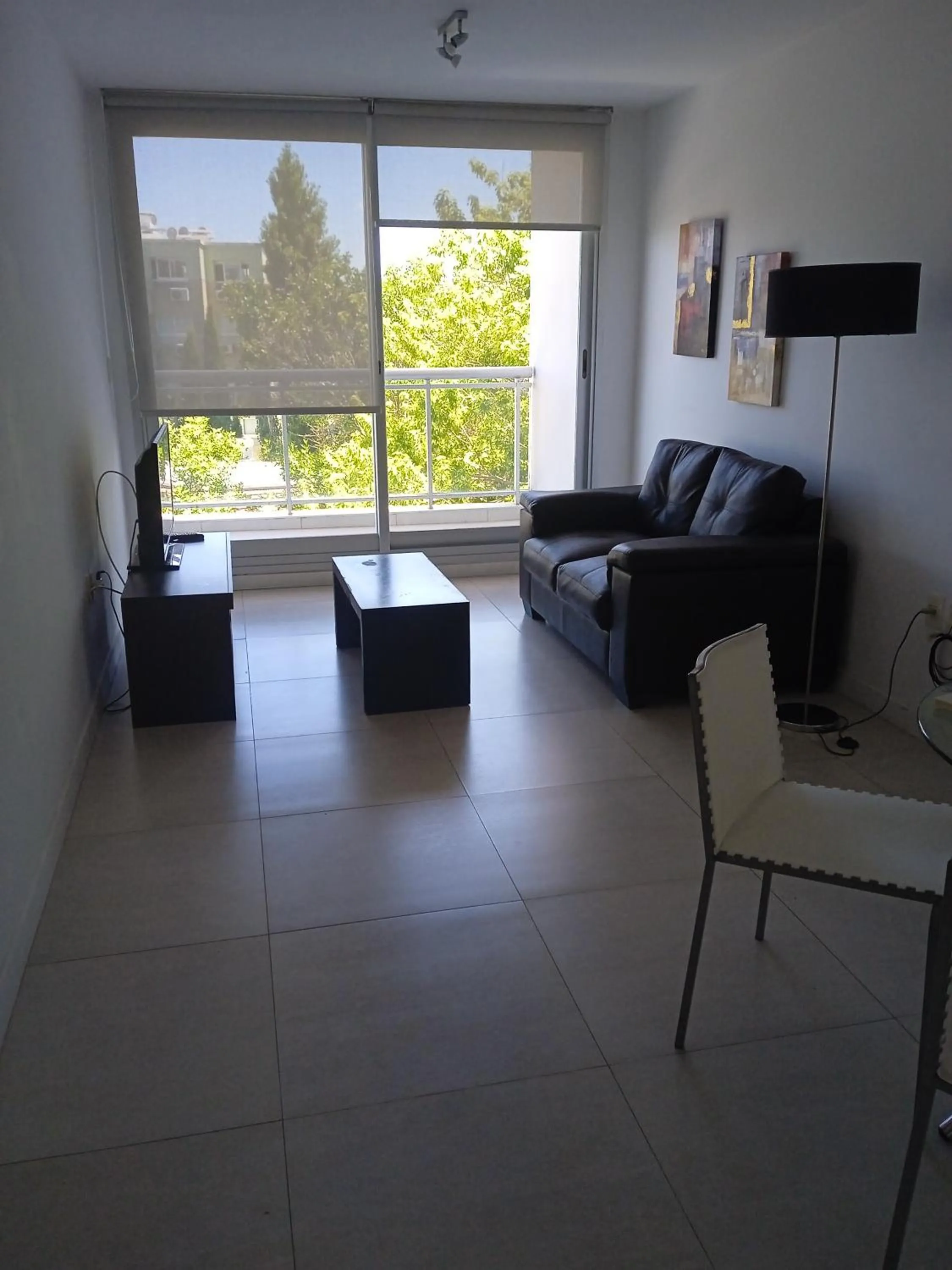 Apartamento Altos del Plata