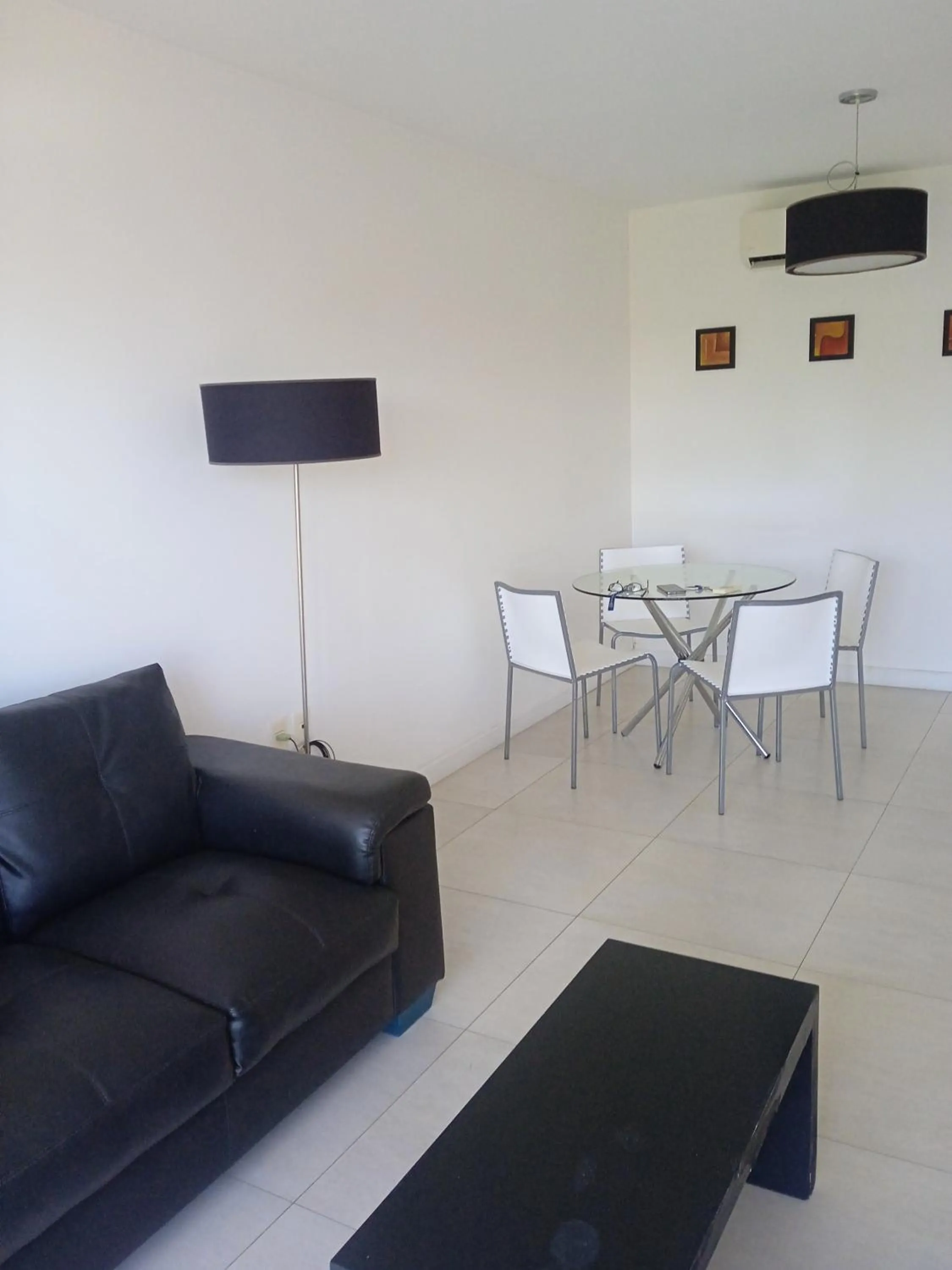 Apartamento Altos del Plata