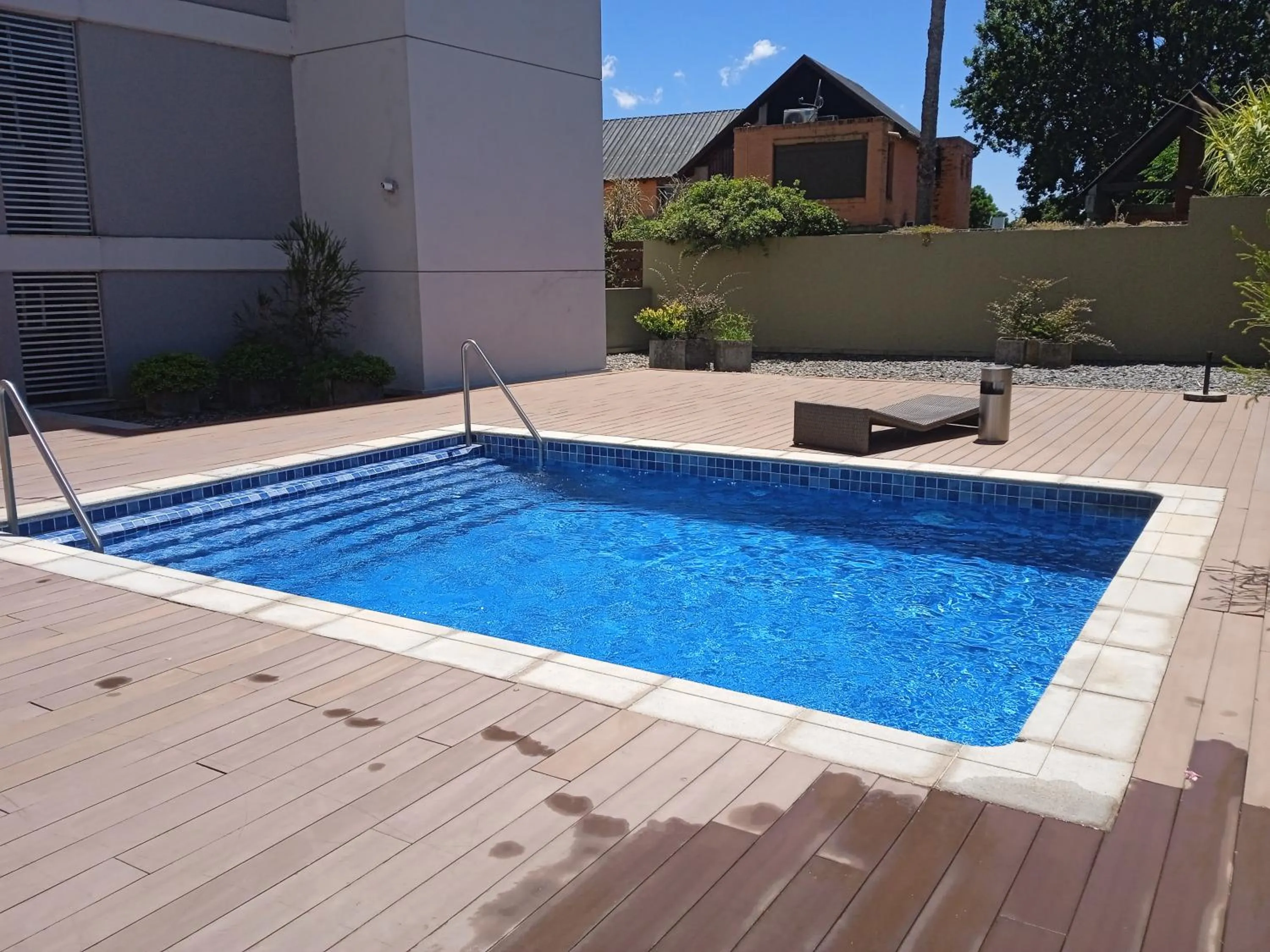 Apartamento Altos del Plata