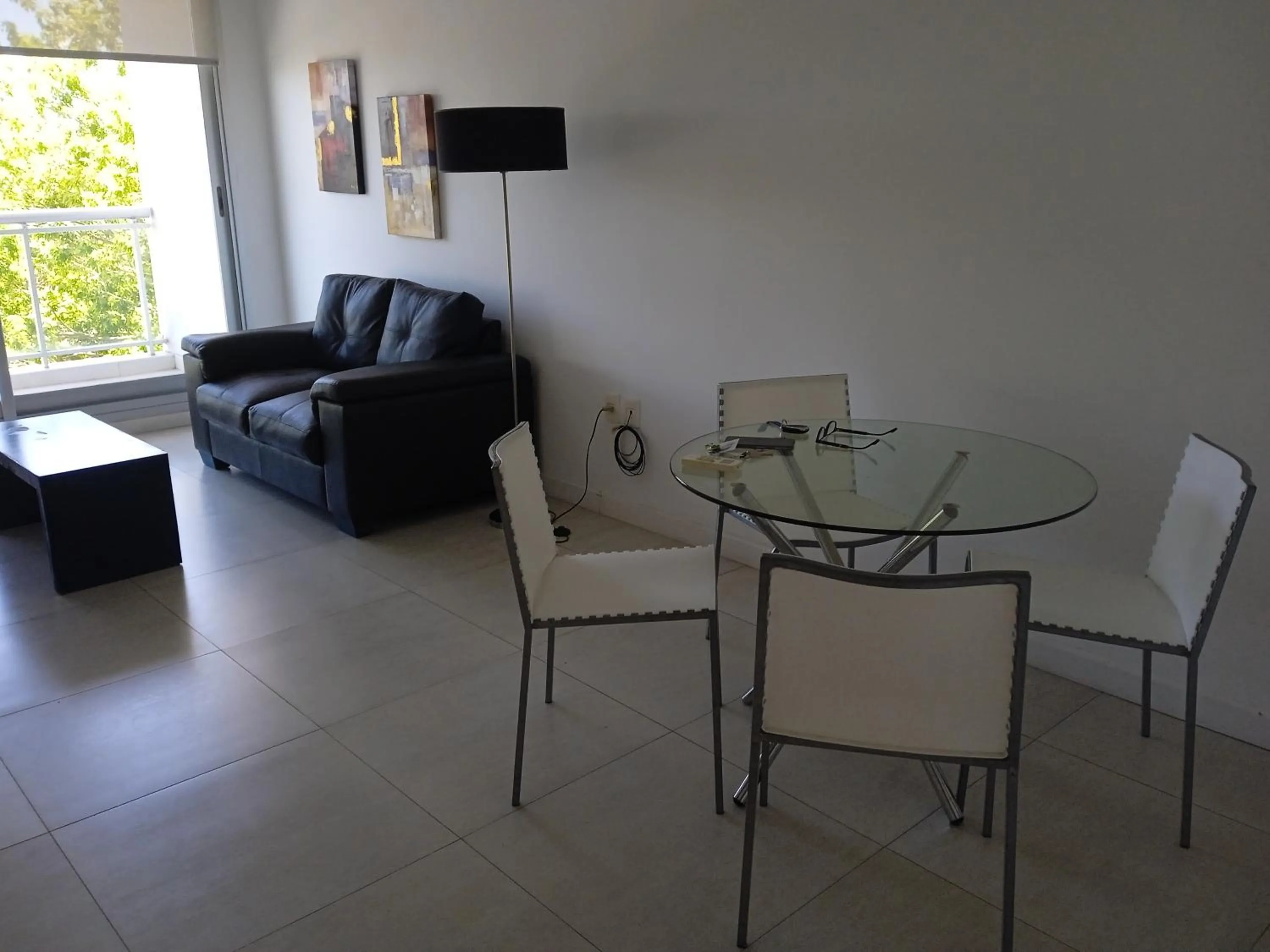 Apartamento Altos del Plata