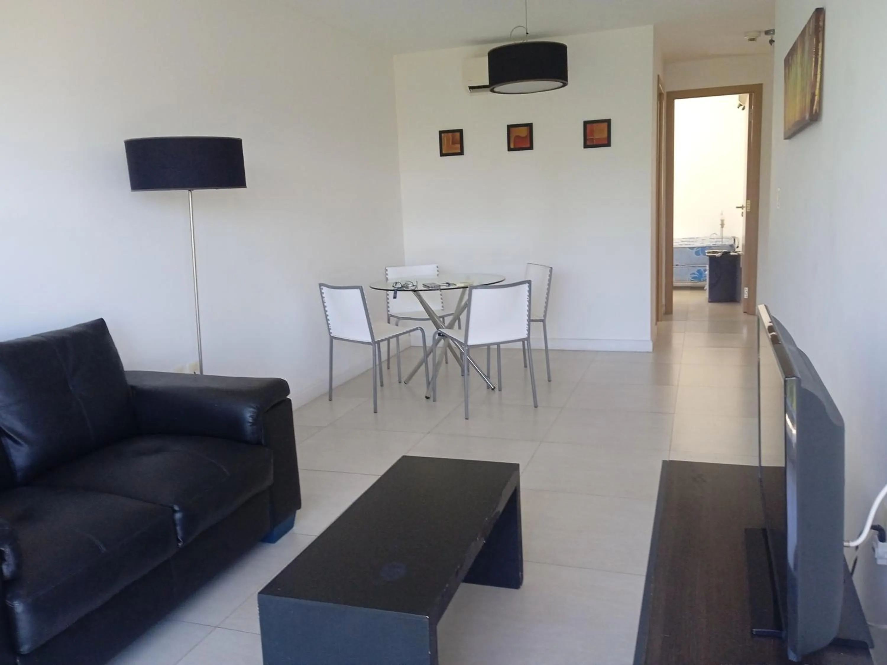 Apartamento Altos del Plata