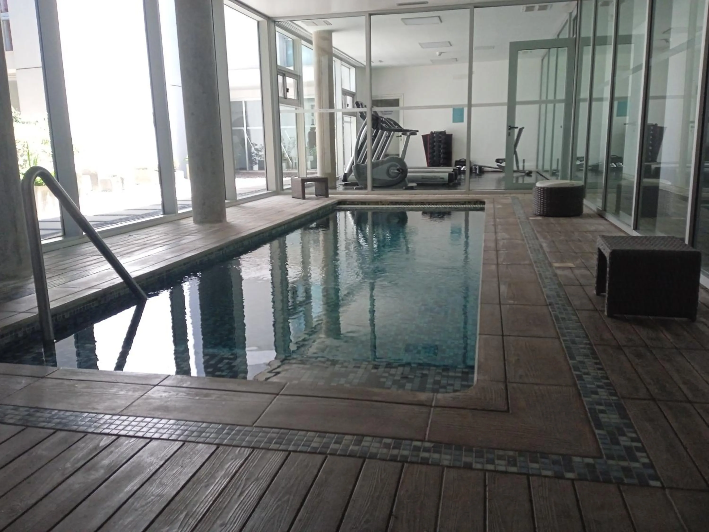 Apartamento Altos del Plata