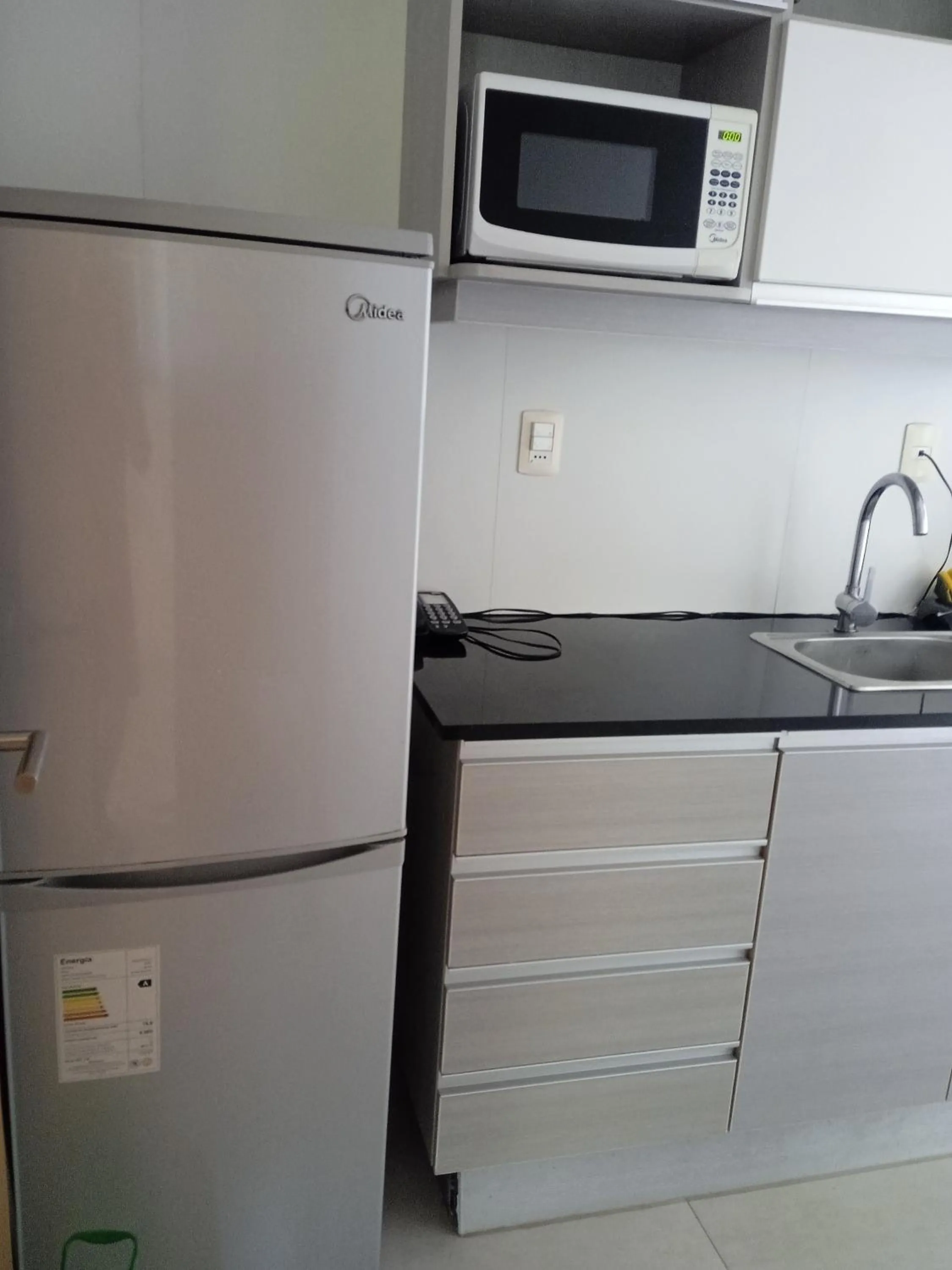 Apartamento Altos del Plata