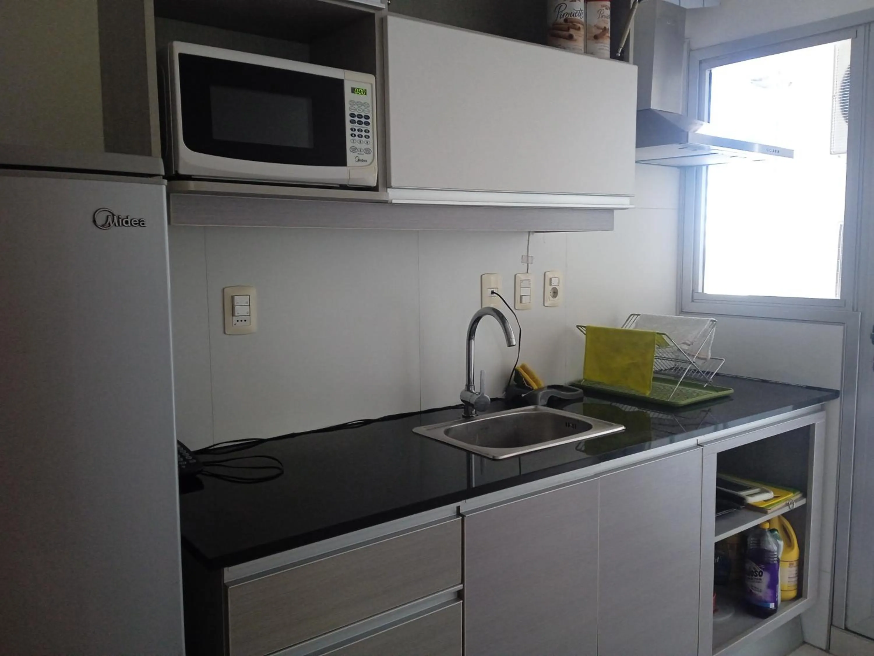 Apartamento Altos del Plata
