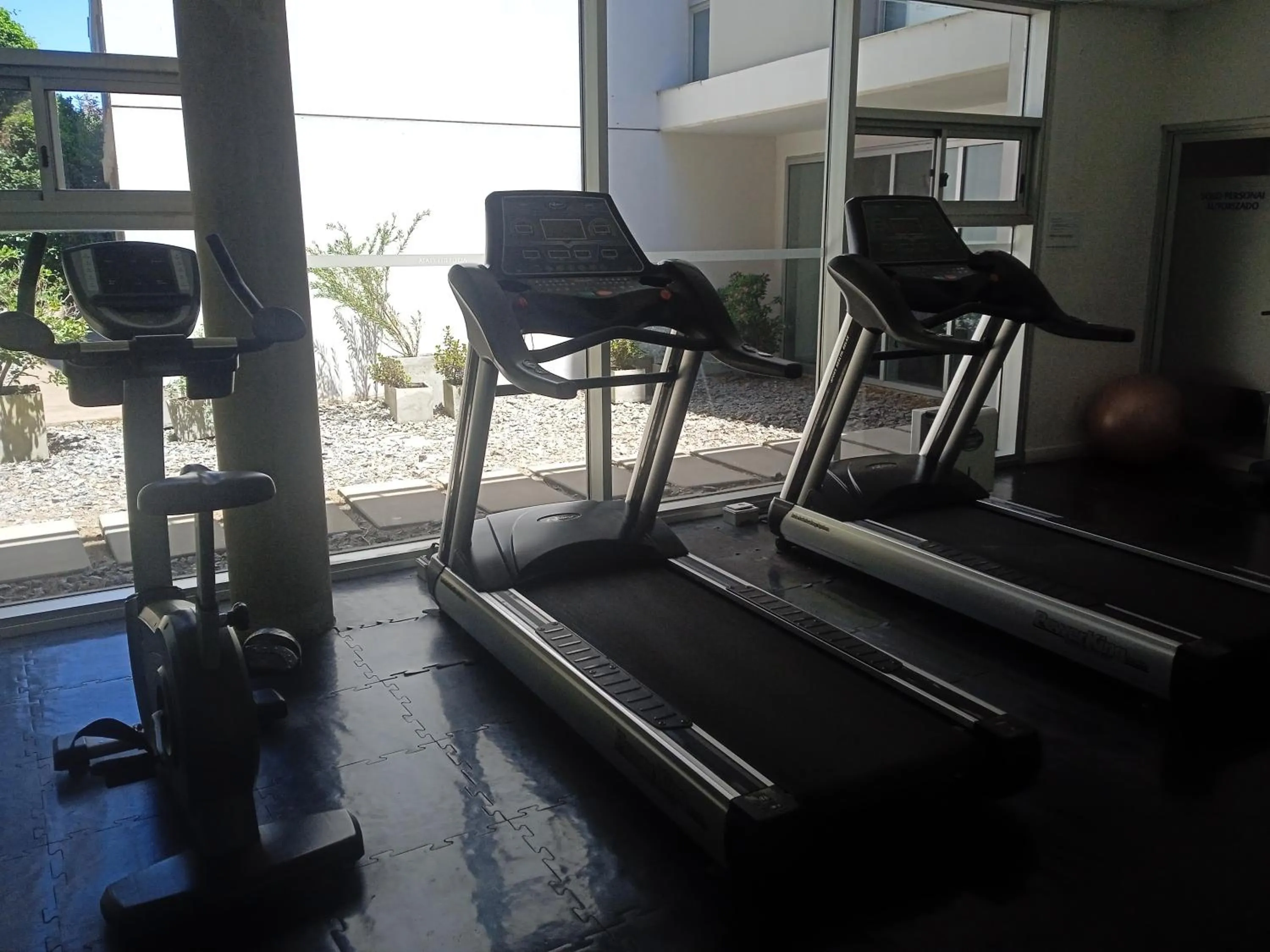 Apartamento Altos del Plata