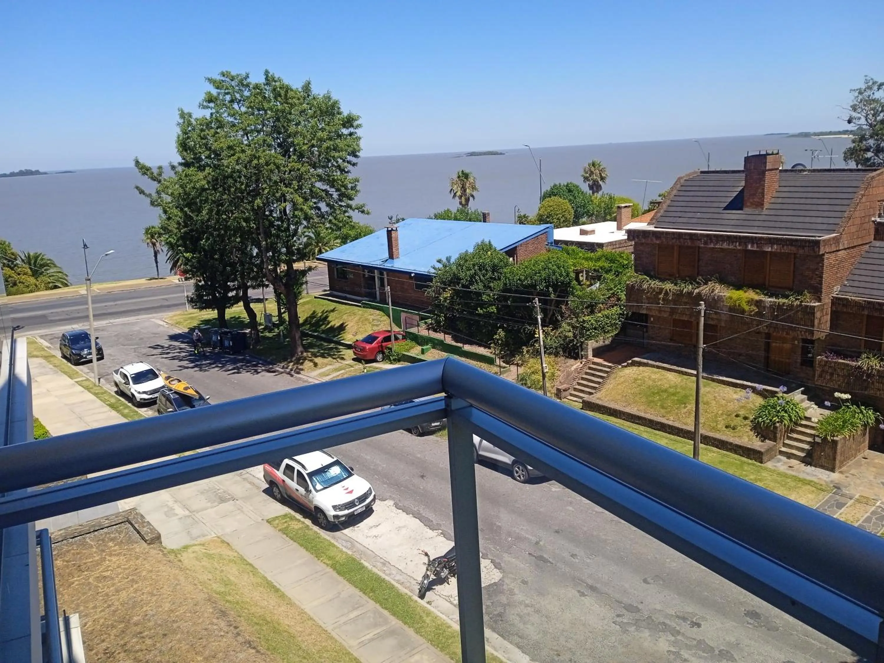 Apartamento Altos del Plata