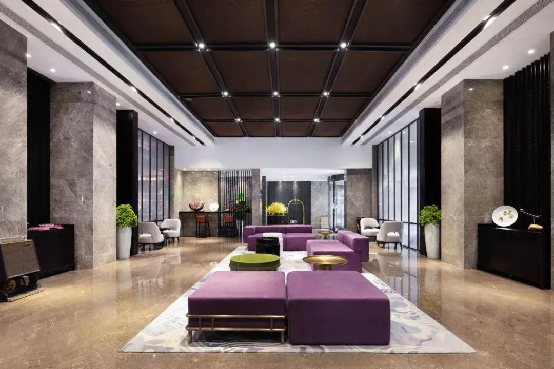 Wuxi Mehood Lestie Hotel Wuxi Mehood Lestie Hotel