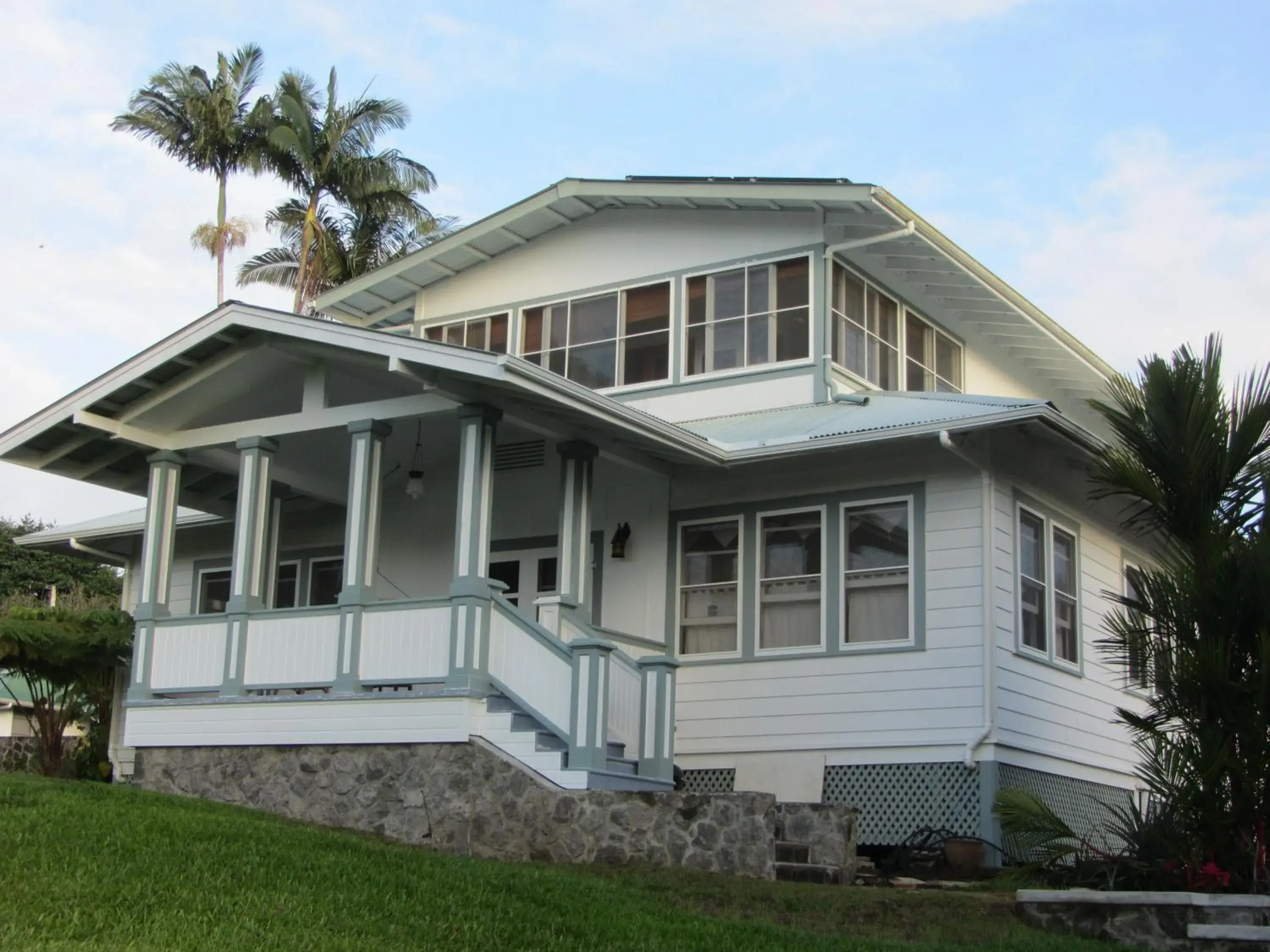 Old Hawaiian Bed and Breakfast Old Hawaiian Bed and Breakfast