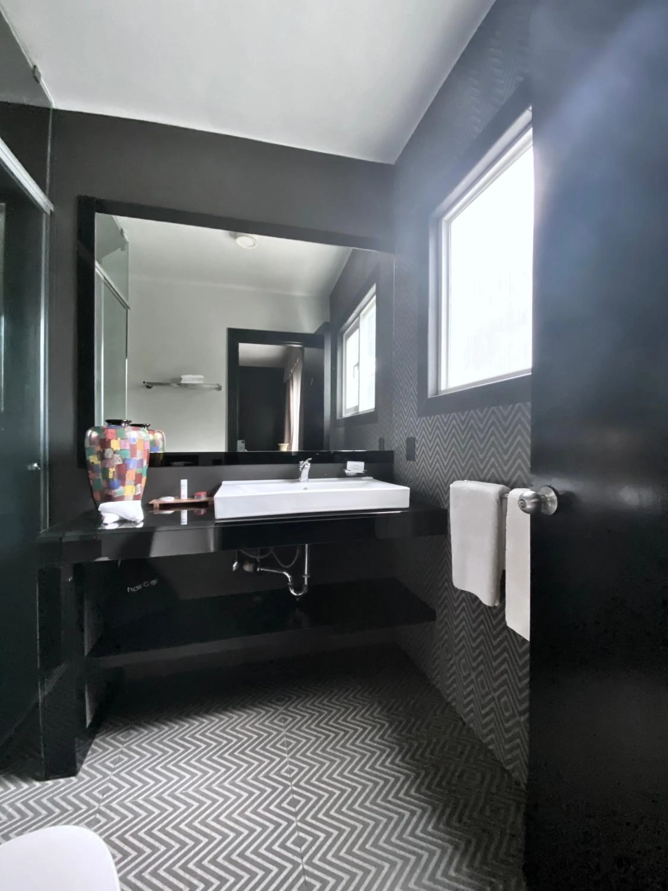 Casa Corp Boutique Suites in Condesa