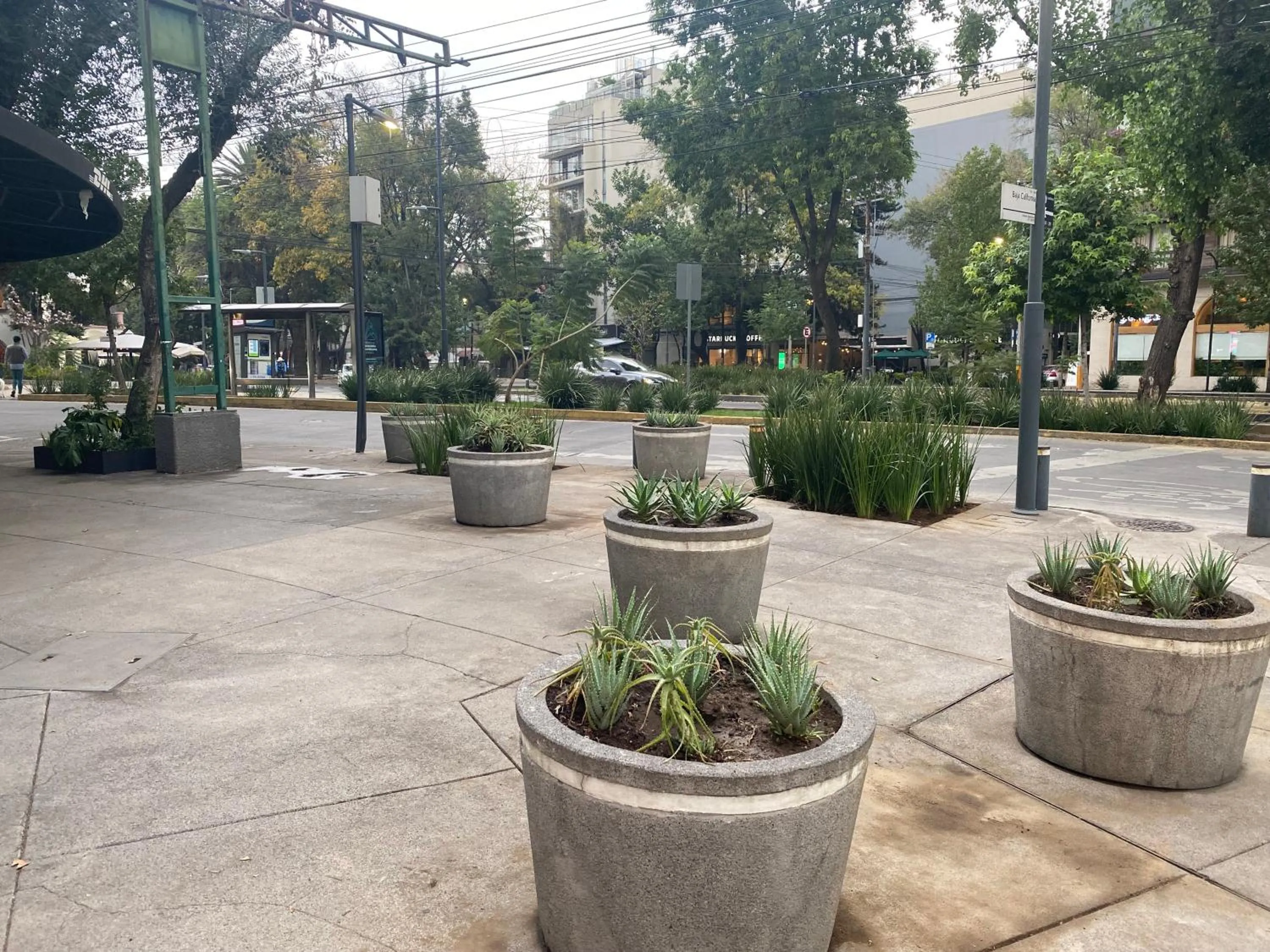 Casa Corp Boutique Suites in Condesa