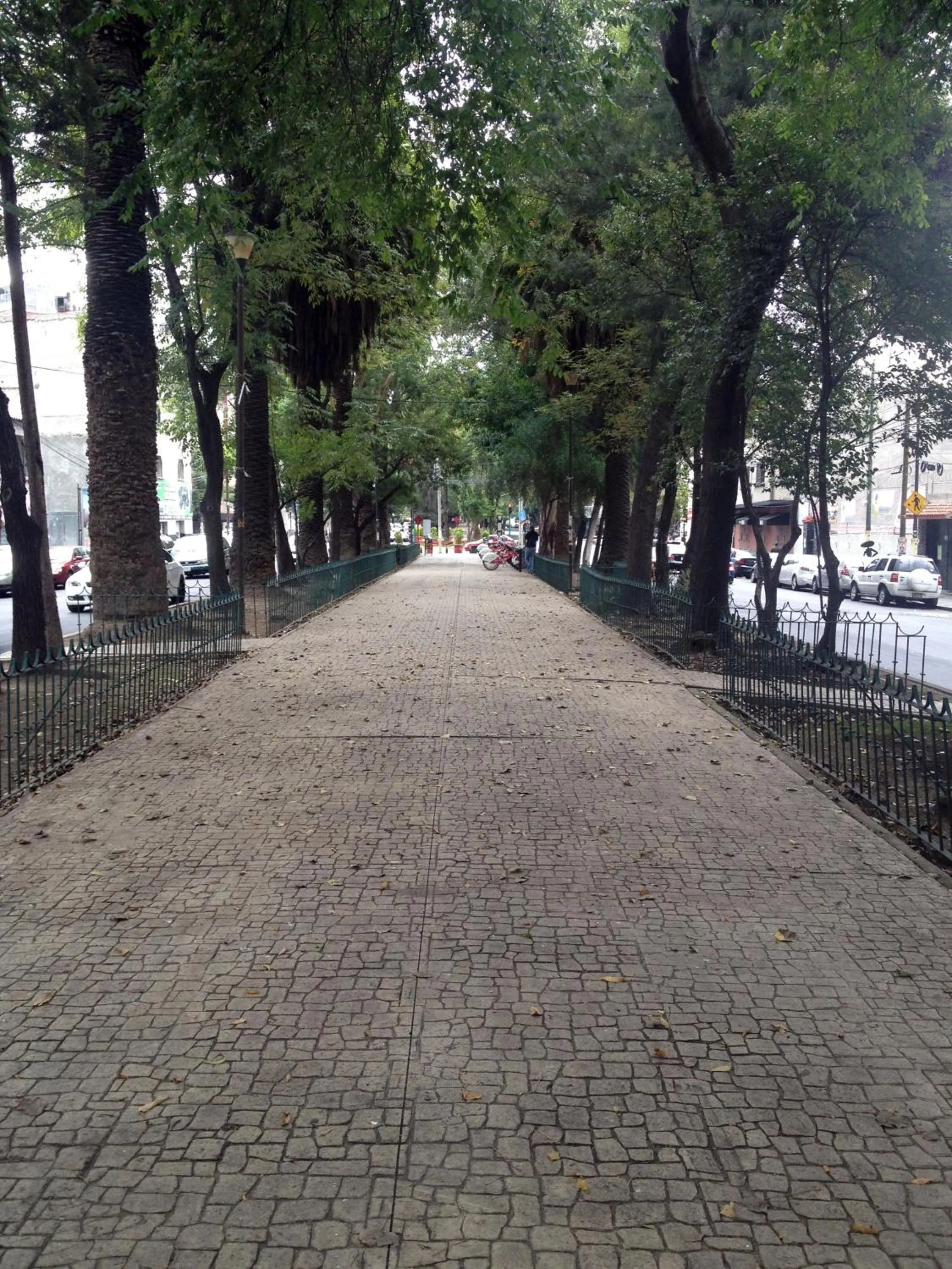 Casa Corp Boutique Suites in Condesa