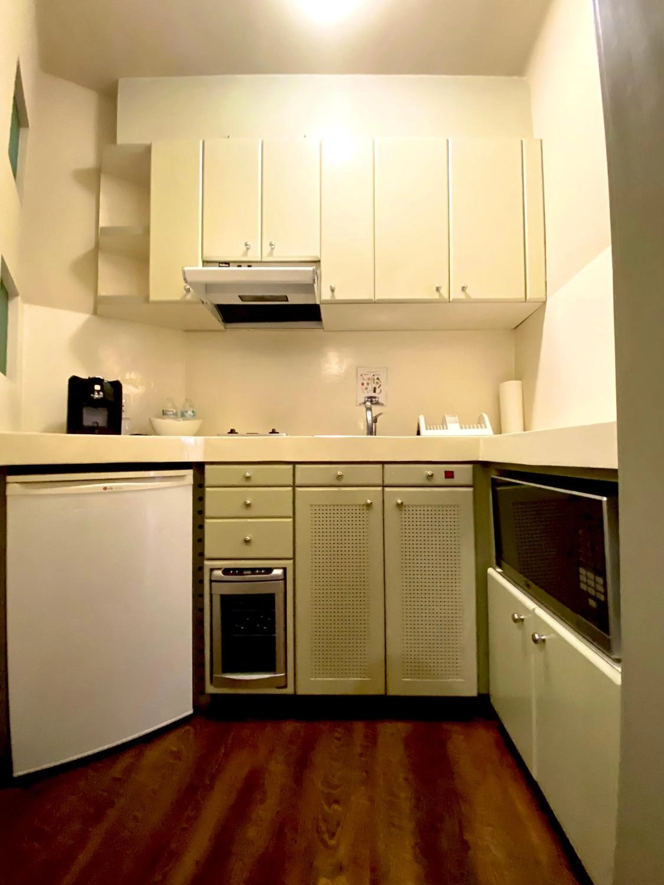 Casa Corp Boutique Suites in Condesa