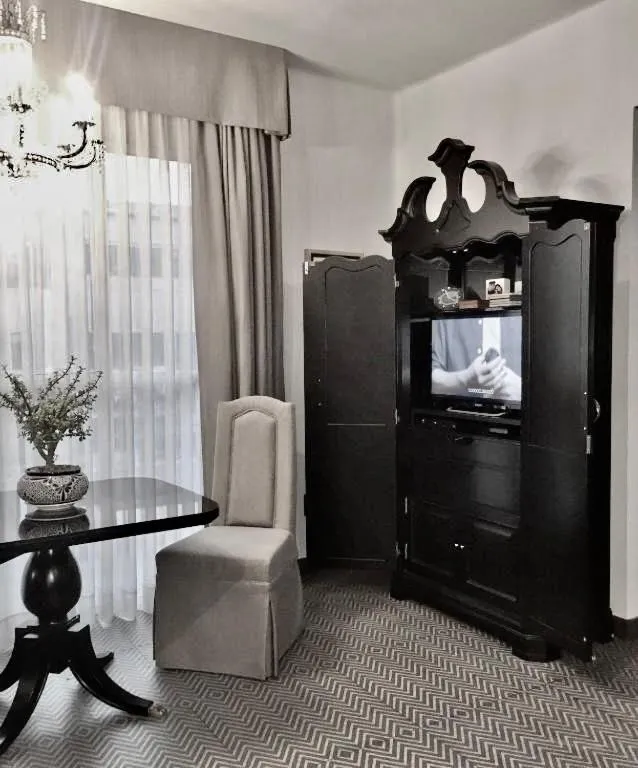 Casa Corp Boutique Suites in Condesa