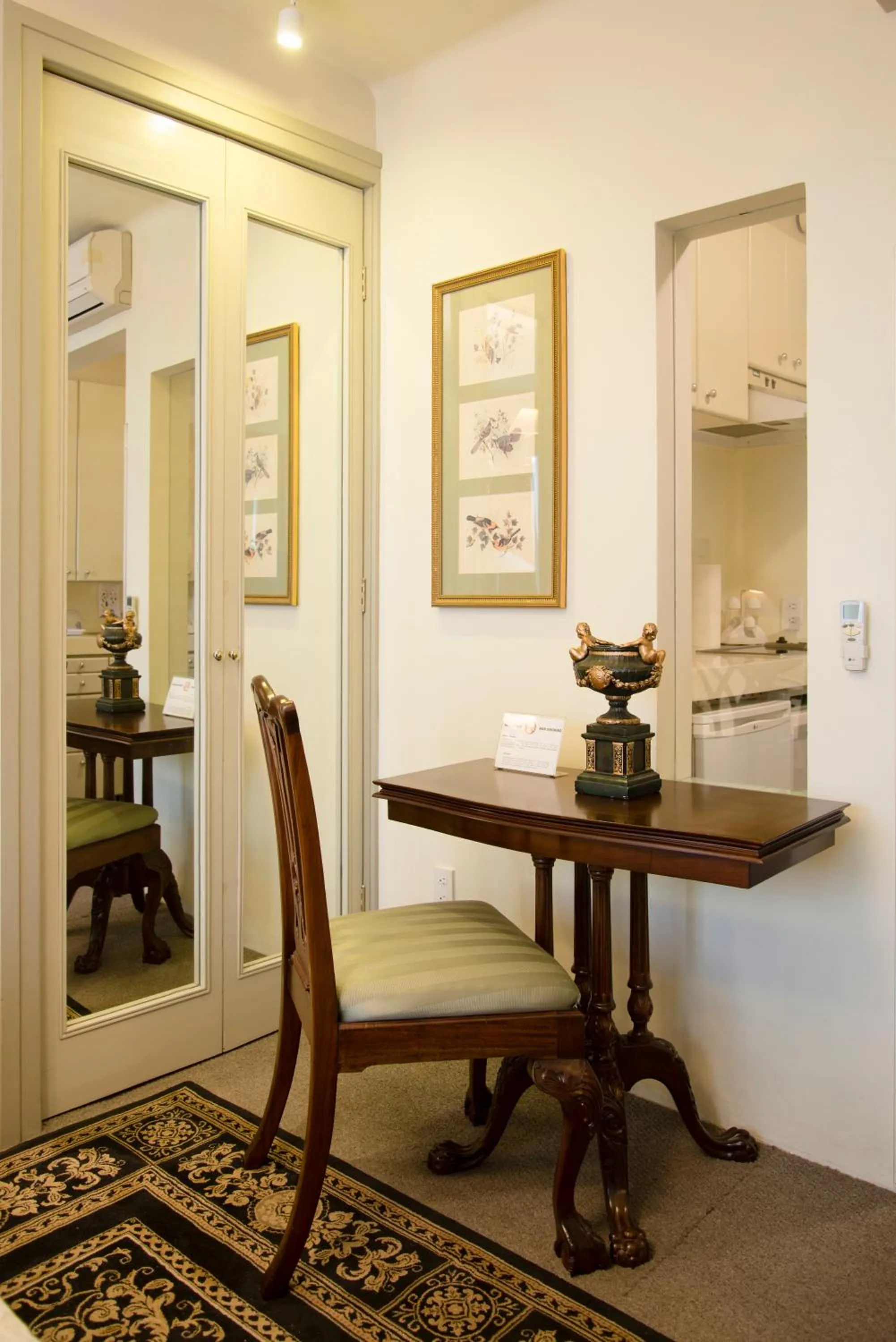 Casa Corp Boutique Suites in Condesa