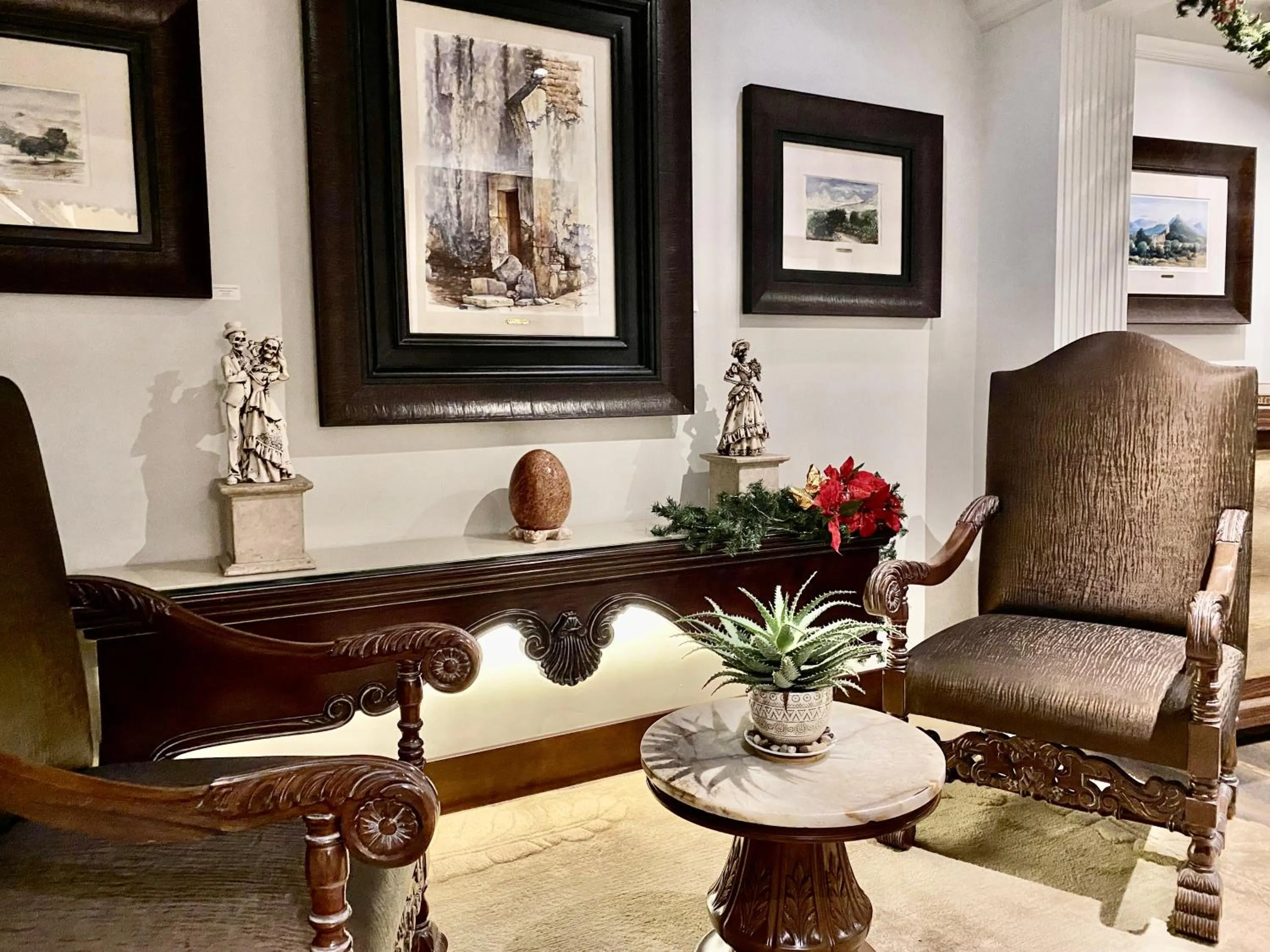 Casa Corp Boutique Suites in Condesa