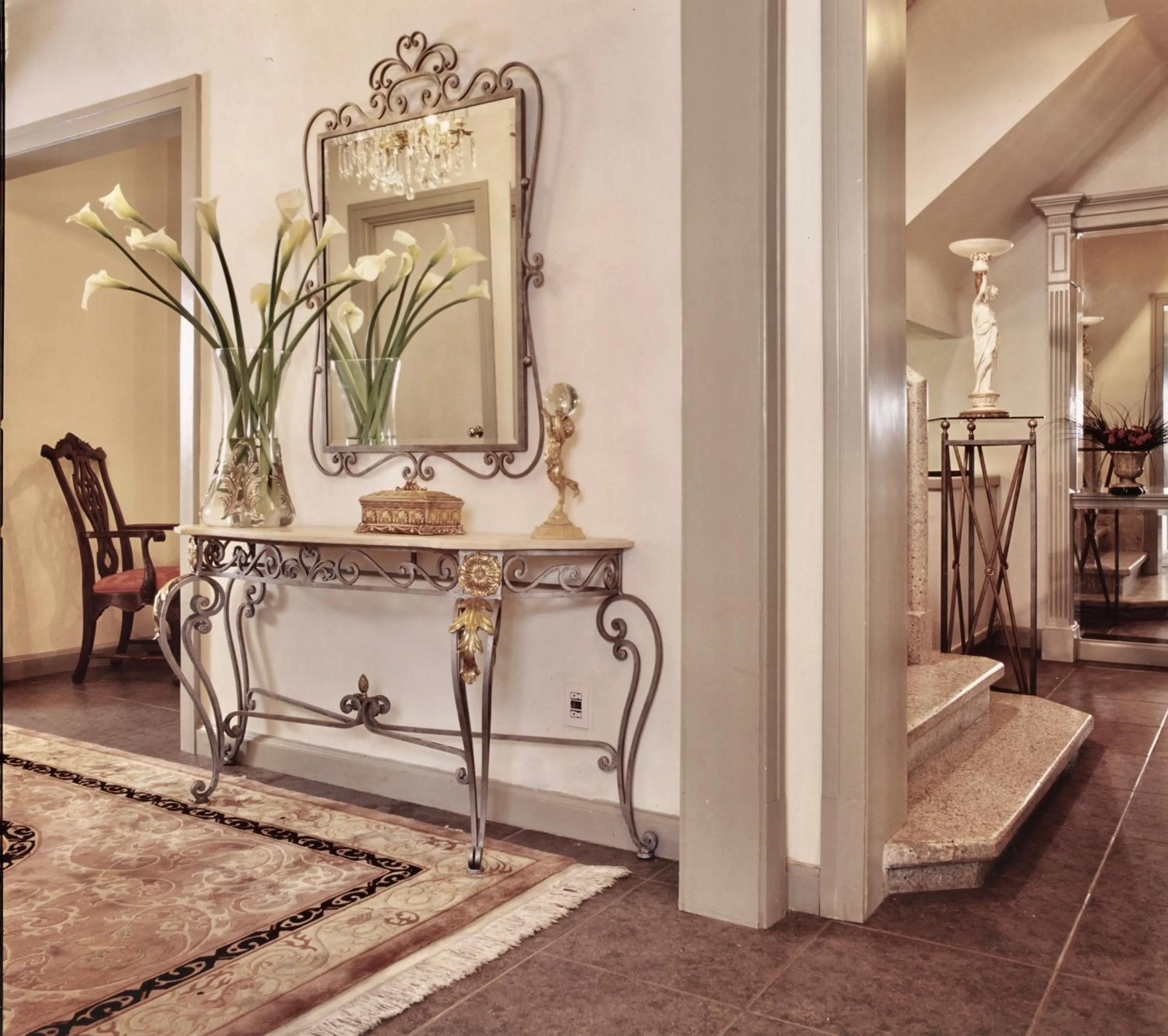 Casa Corp Boutique Suites in Condesa