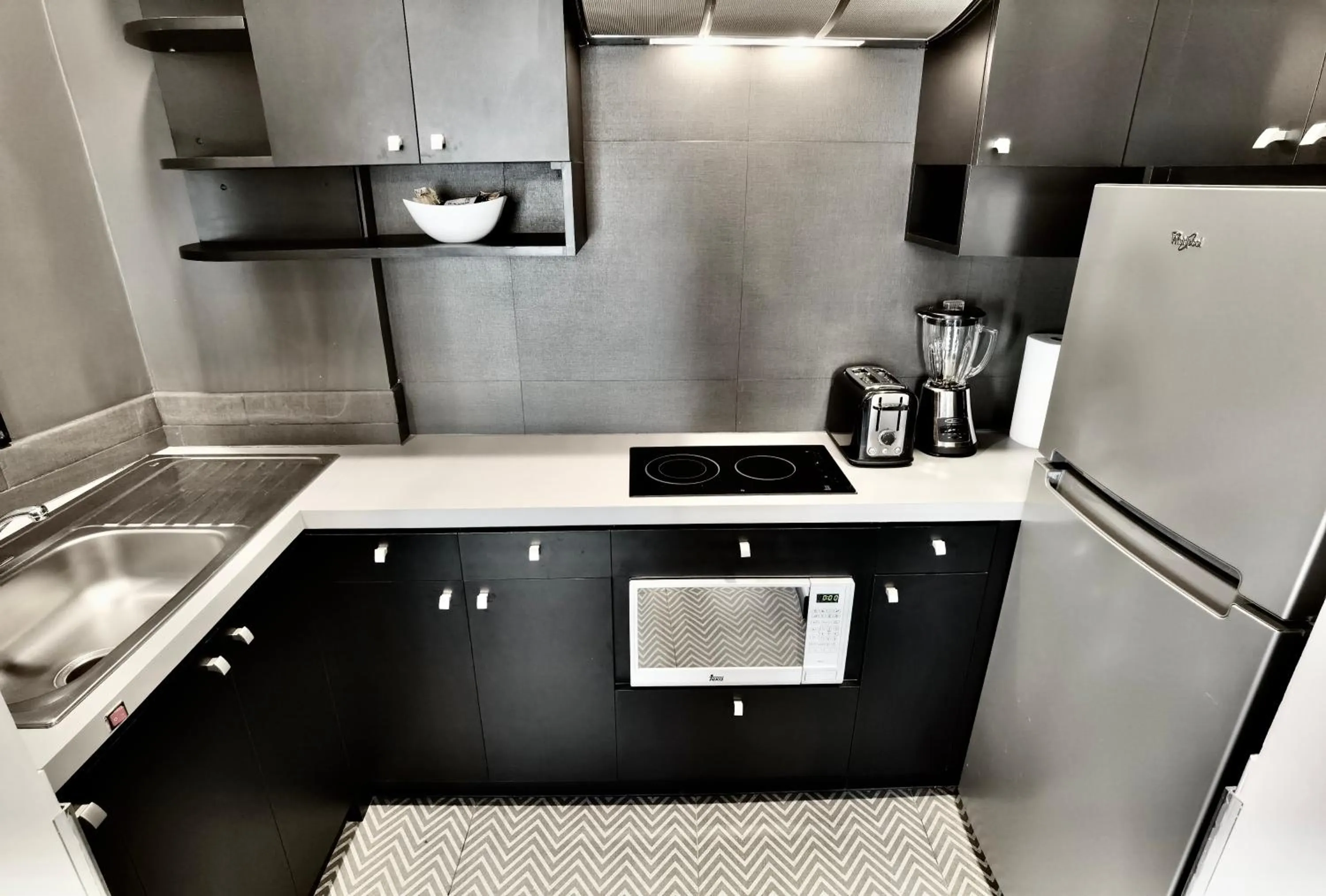 Casa Corp Boutique Suites in Condesa