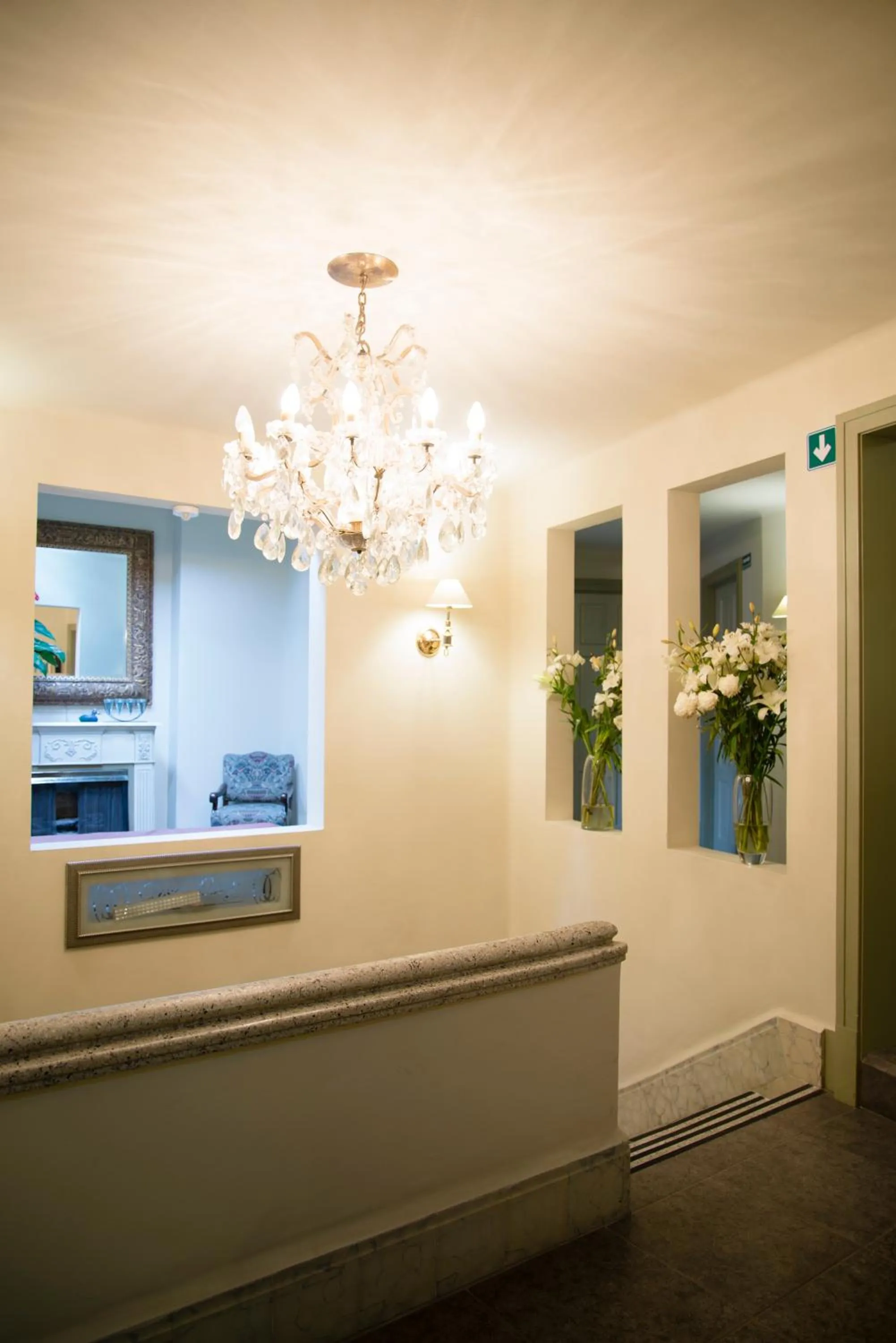 Casa Corp Boutique Suites in Condesa