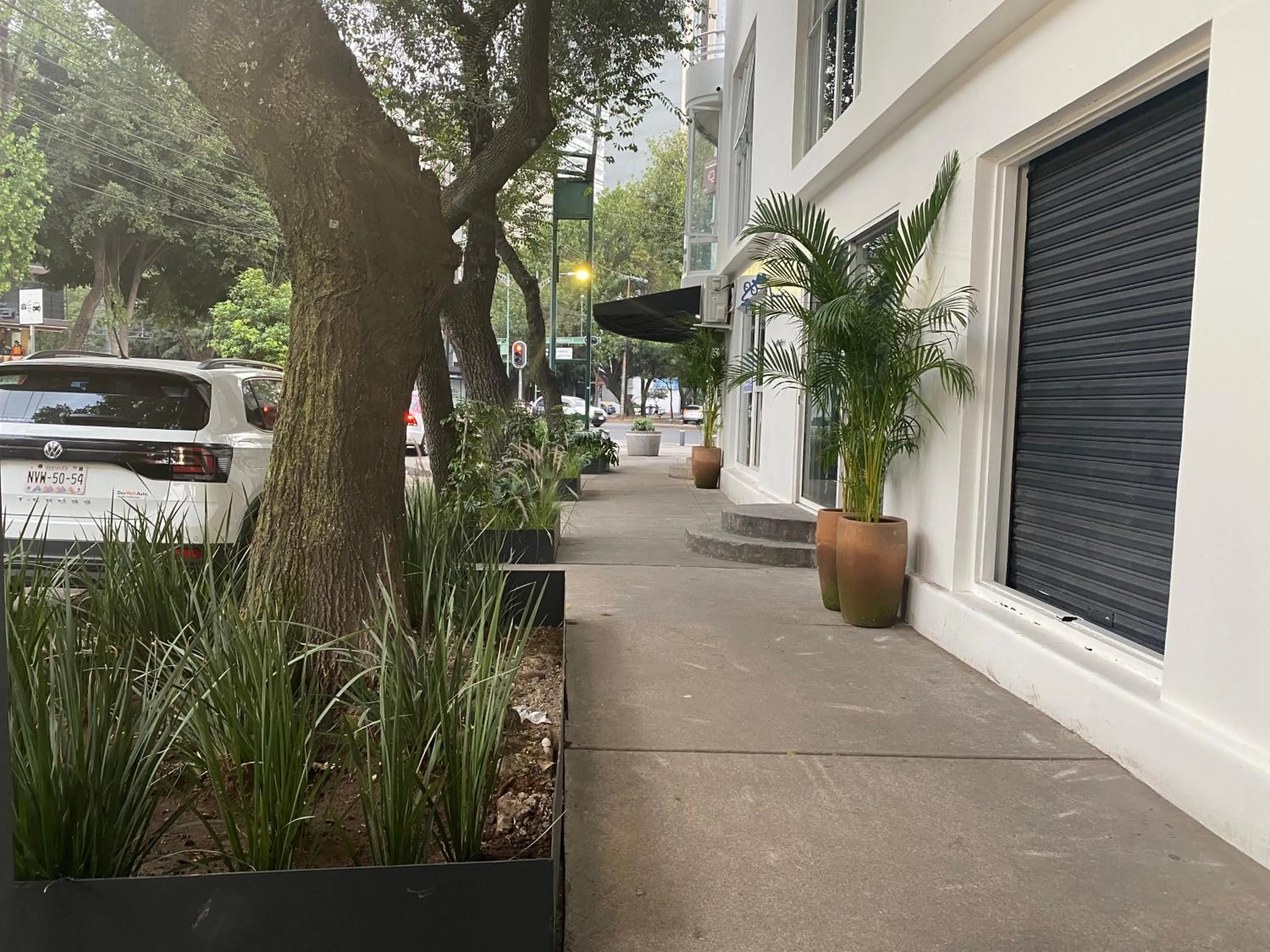 Casa Corp Boutique Suites in Condesa