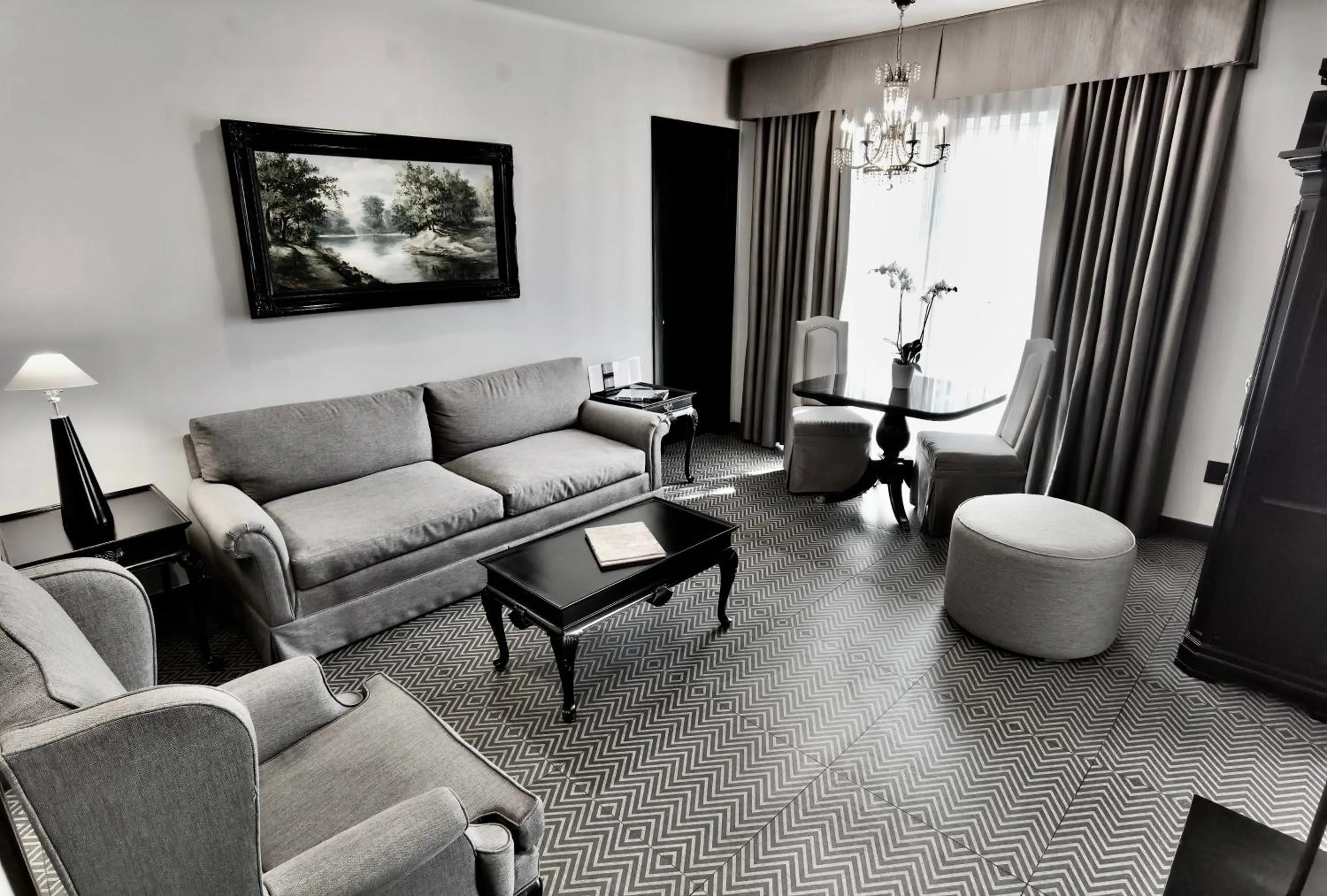 Casa Corp Boutique Suites in Condesa