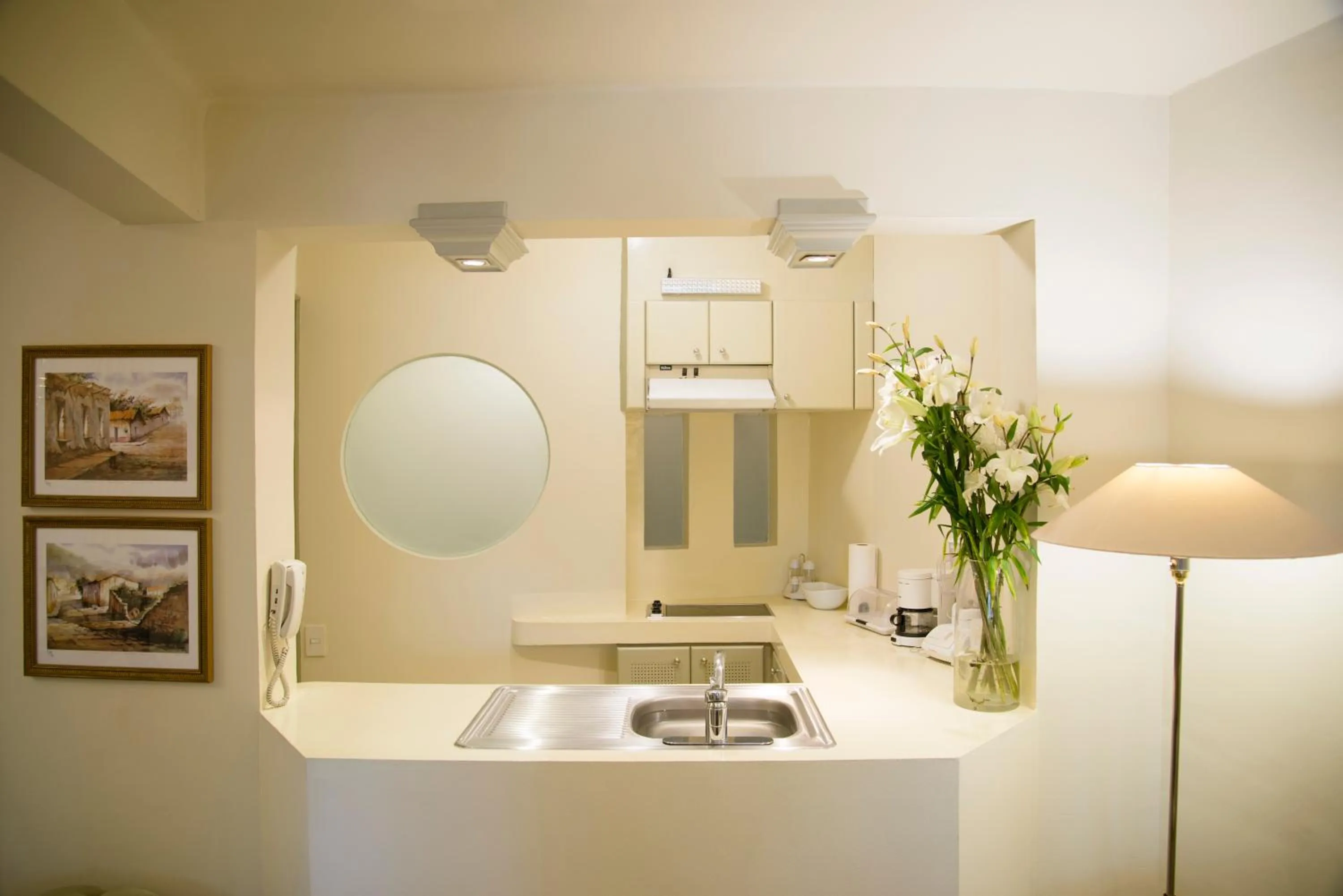 Casa Corp Boutique Suites in Condesa