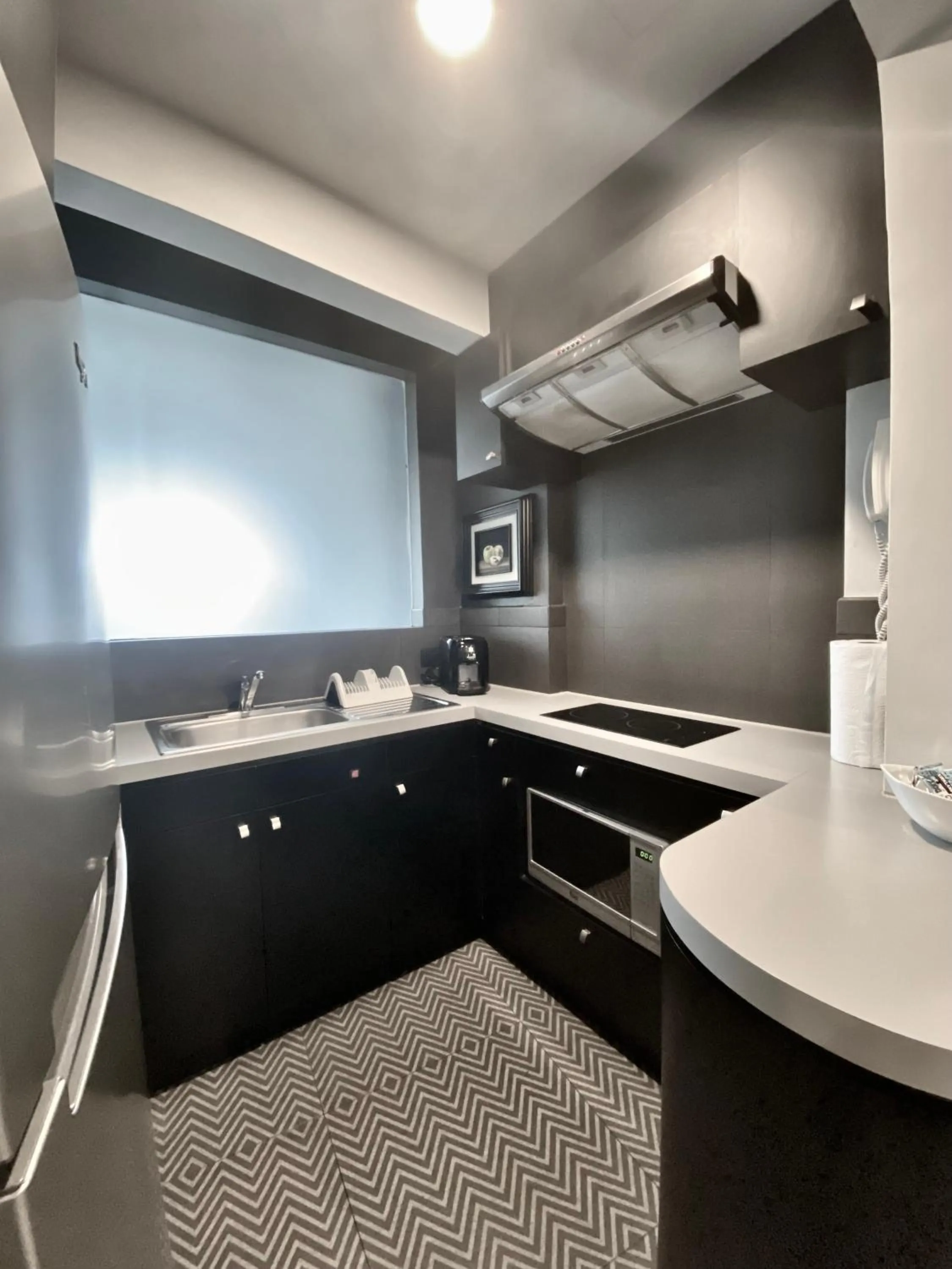 Casa Corp Boutique Suites in Condesa