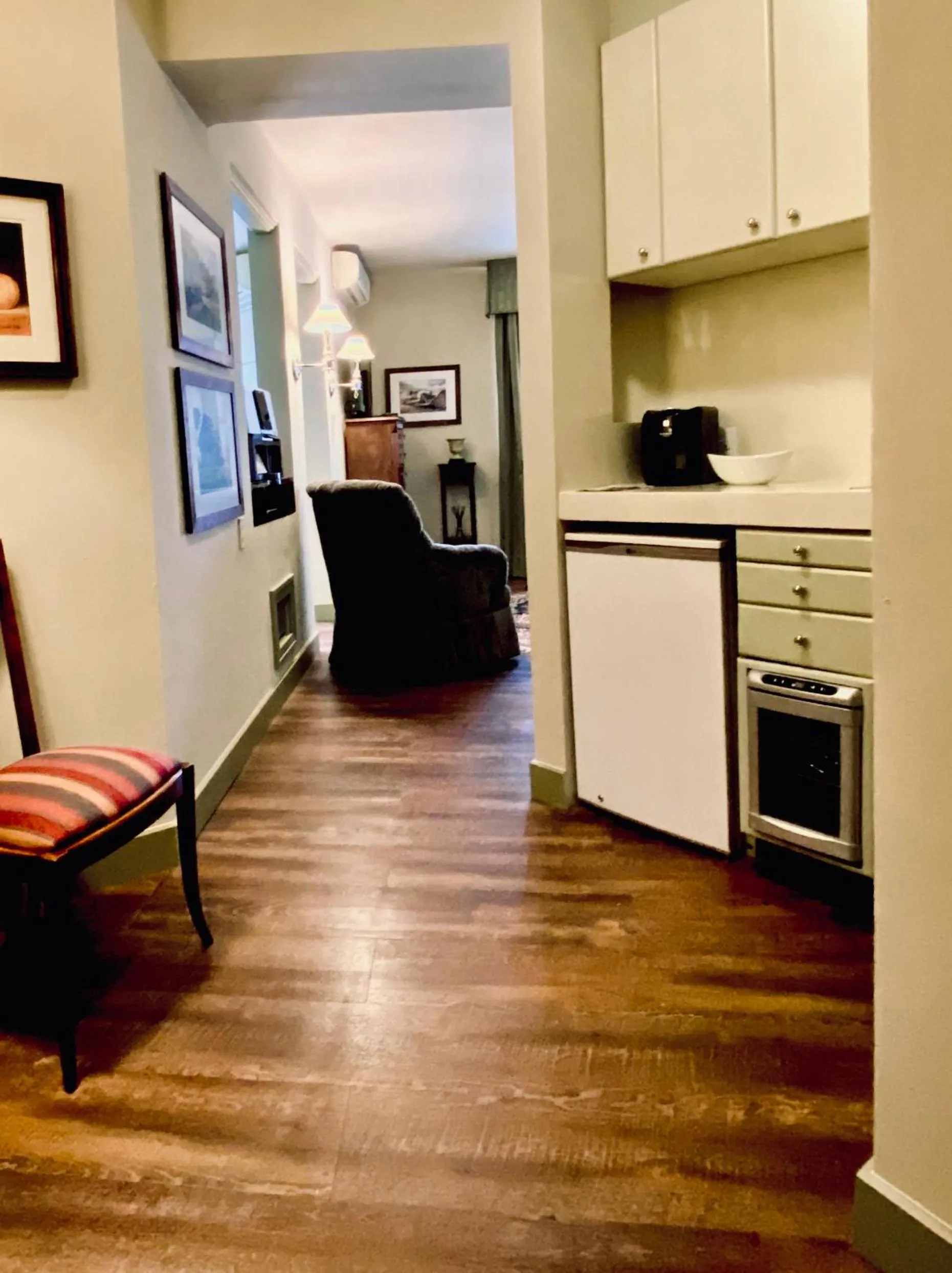 Casa Corp Boutique Suites in Condesa