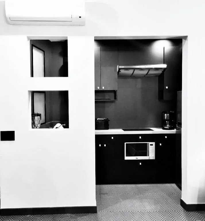 Casa Corp Boutique Suites in Condesa