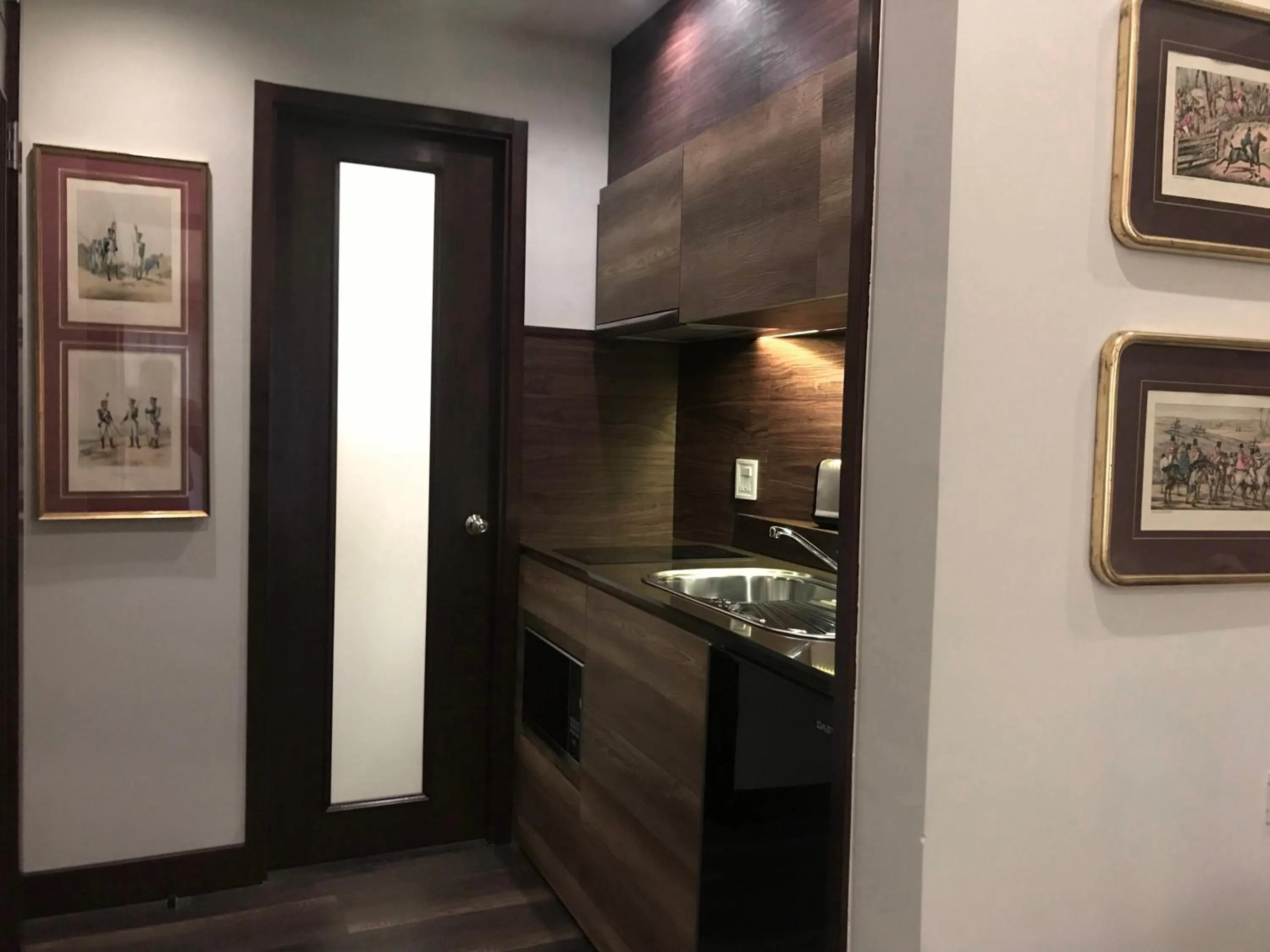 Casa Corp Boutique Suites in Condesa